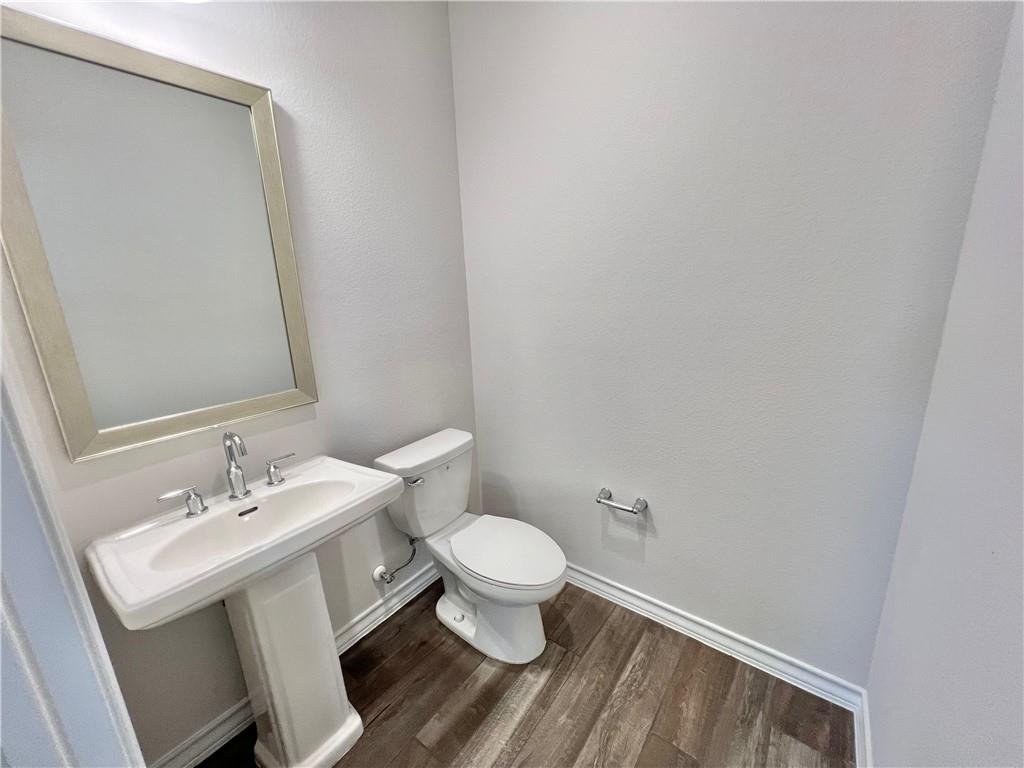 704 Long Run, Liberty Hill, TX 78642