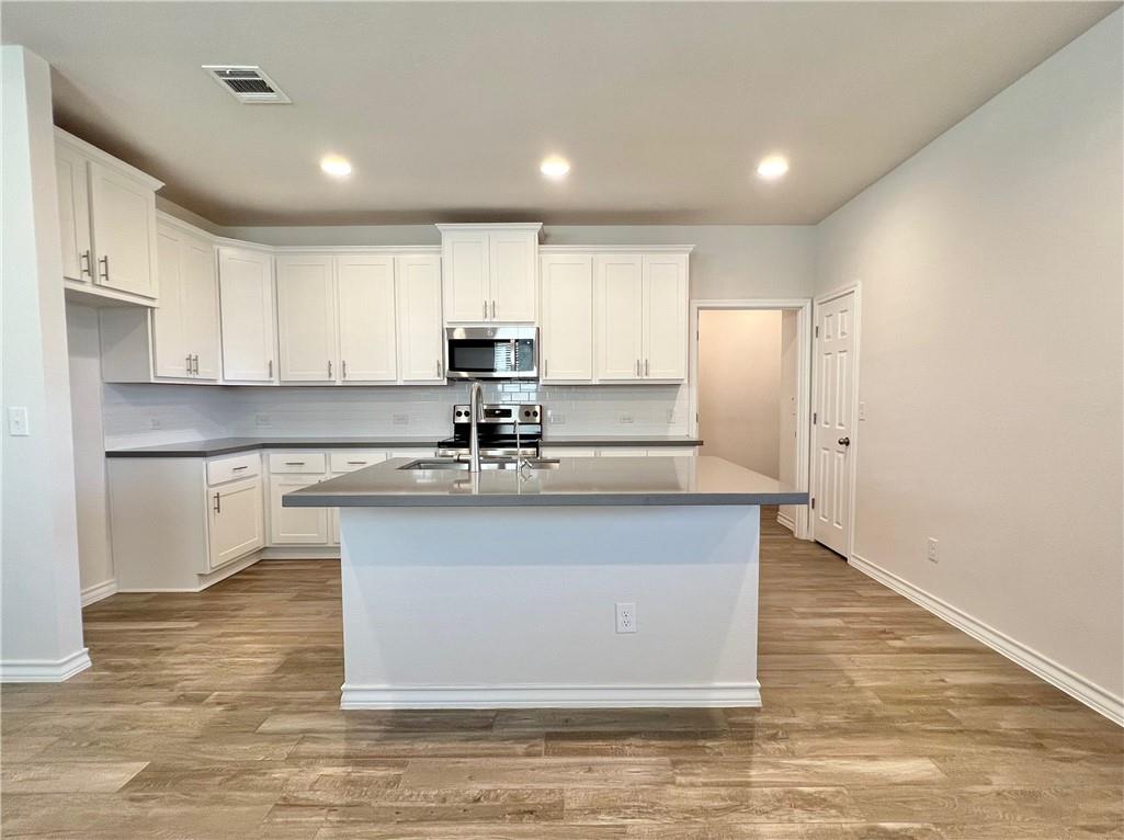 704 Long Run, Liberty Hill, TX 78642