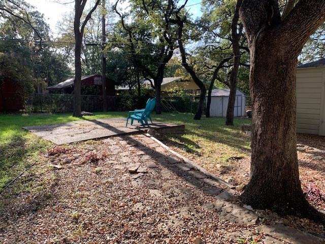 2207 Montclaire St, Austin, TX 78704