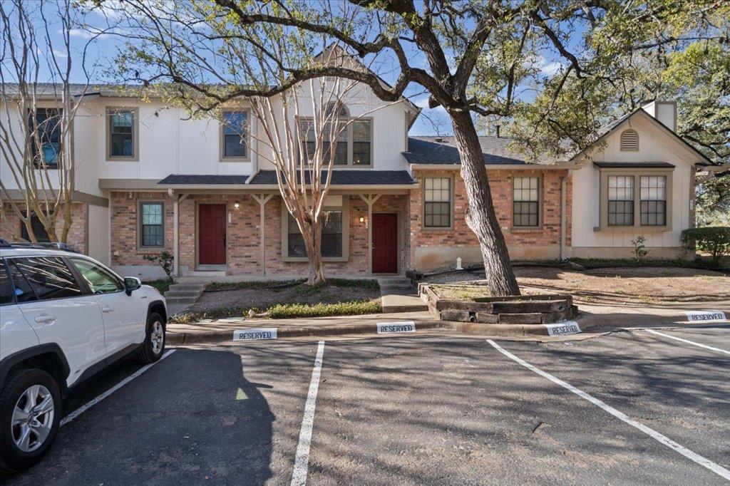 11821 Bittern Holw # 44, Austin, TX 78758