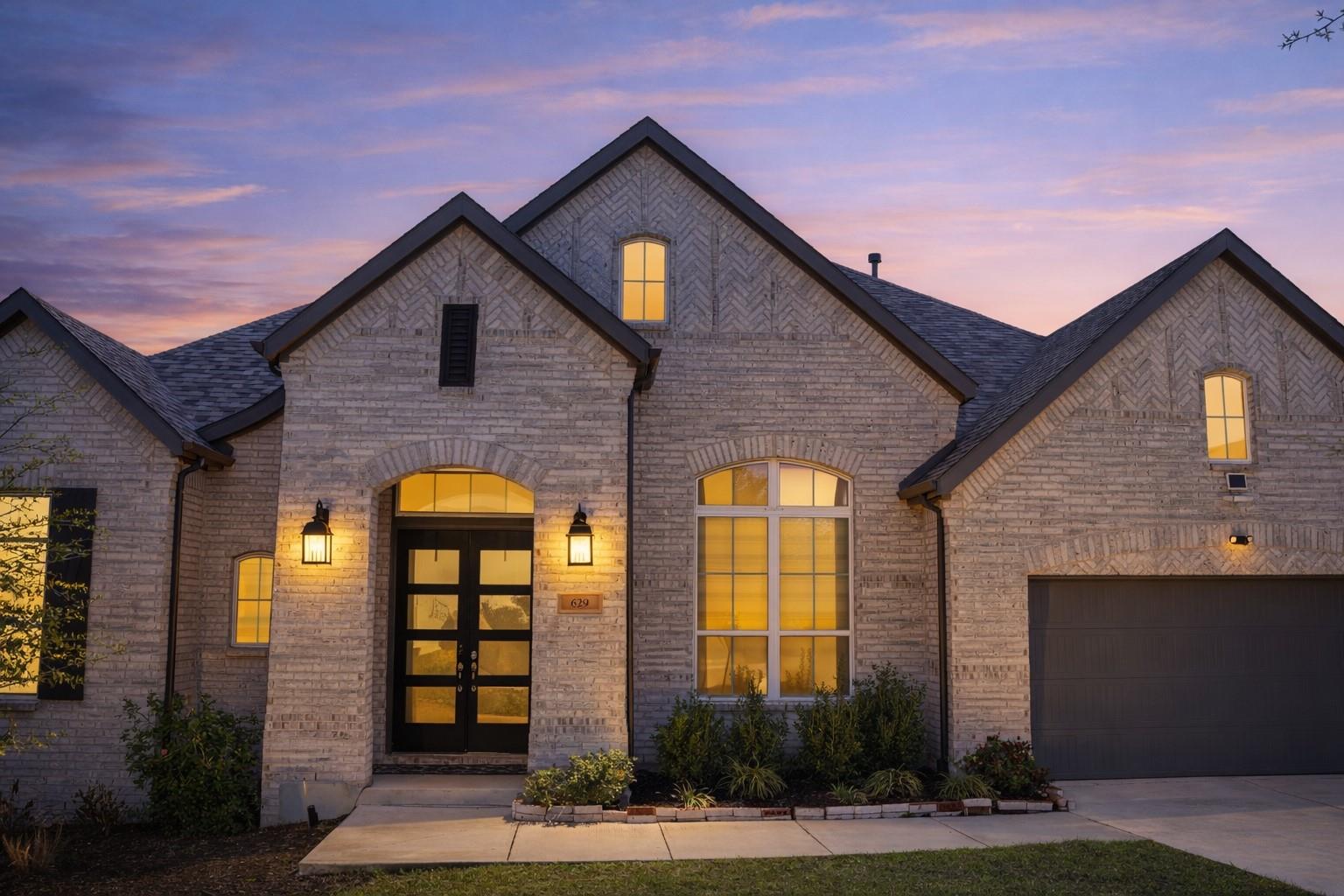 629 Rocky Spot Dr, Austin, TX 78737