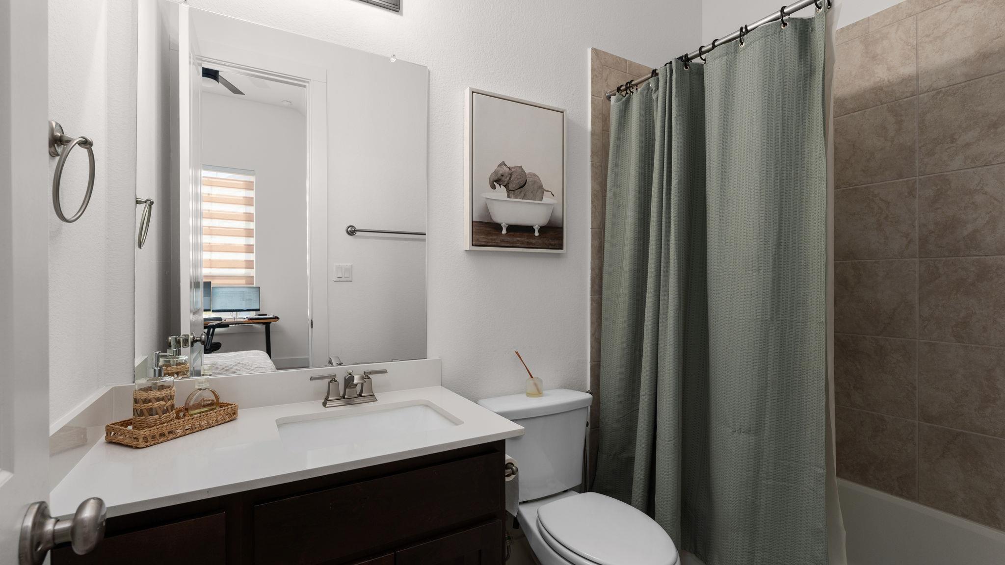 629 Rocky Spot Dr, Austin, TX 78737