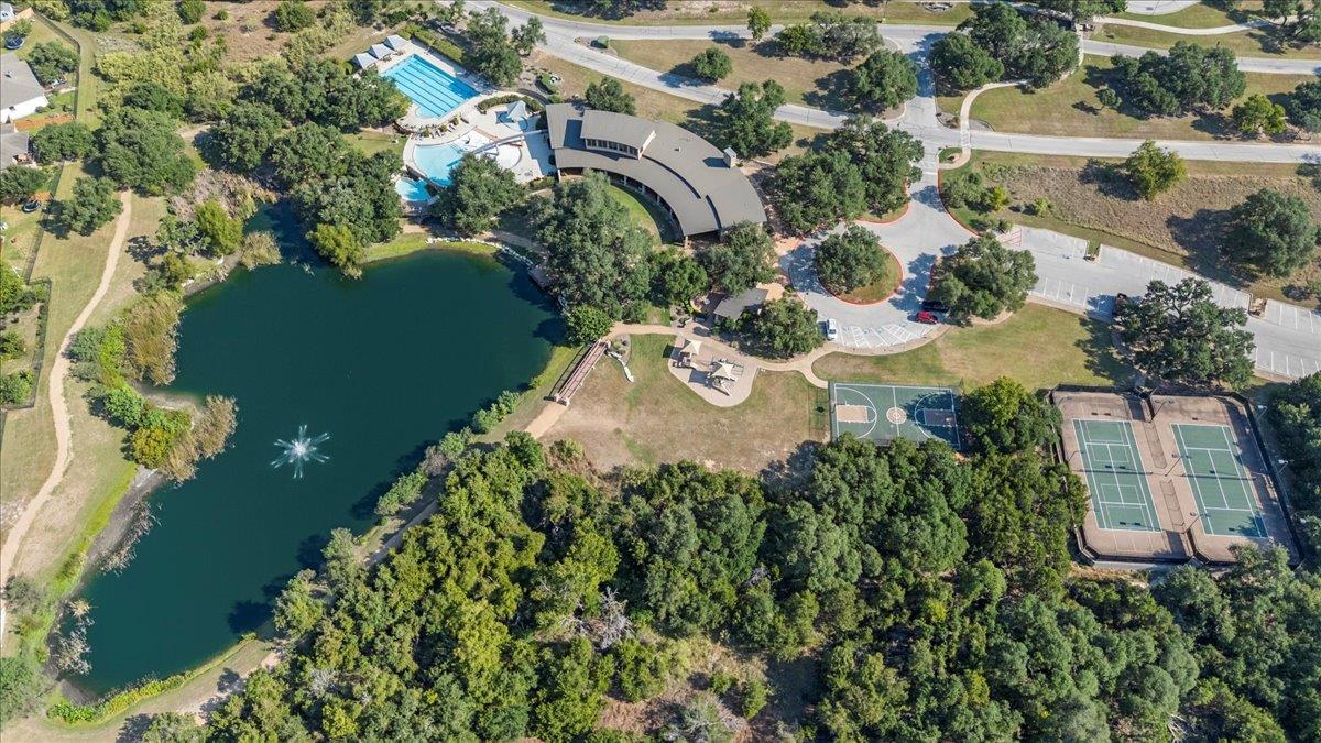 629 Rocky Spot Dr, Austin, TX 78737