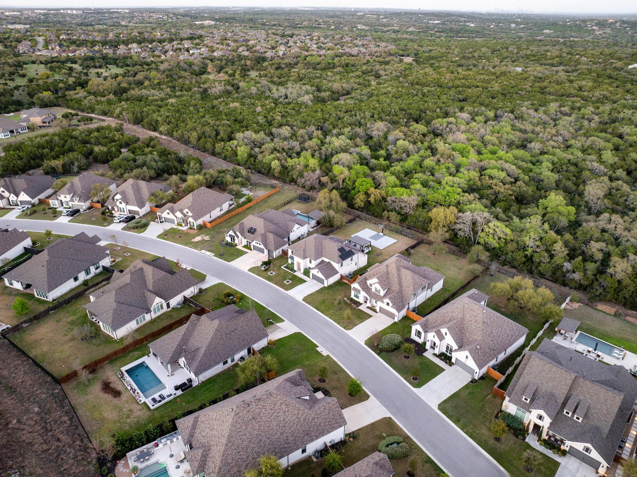 629 Rocky Spot Dr, Austin, TX 78737