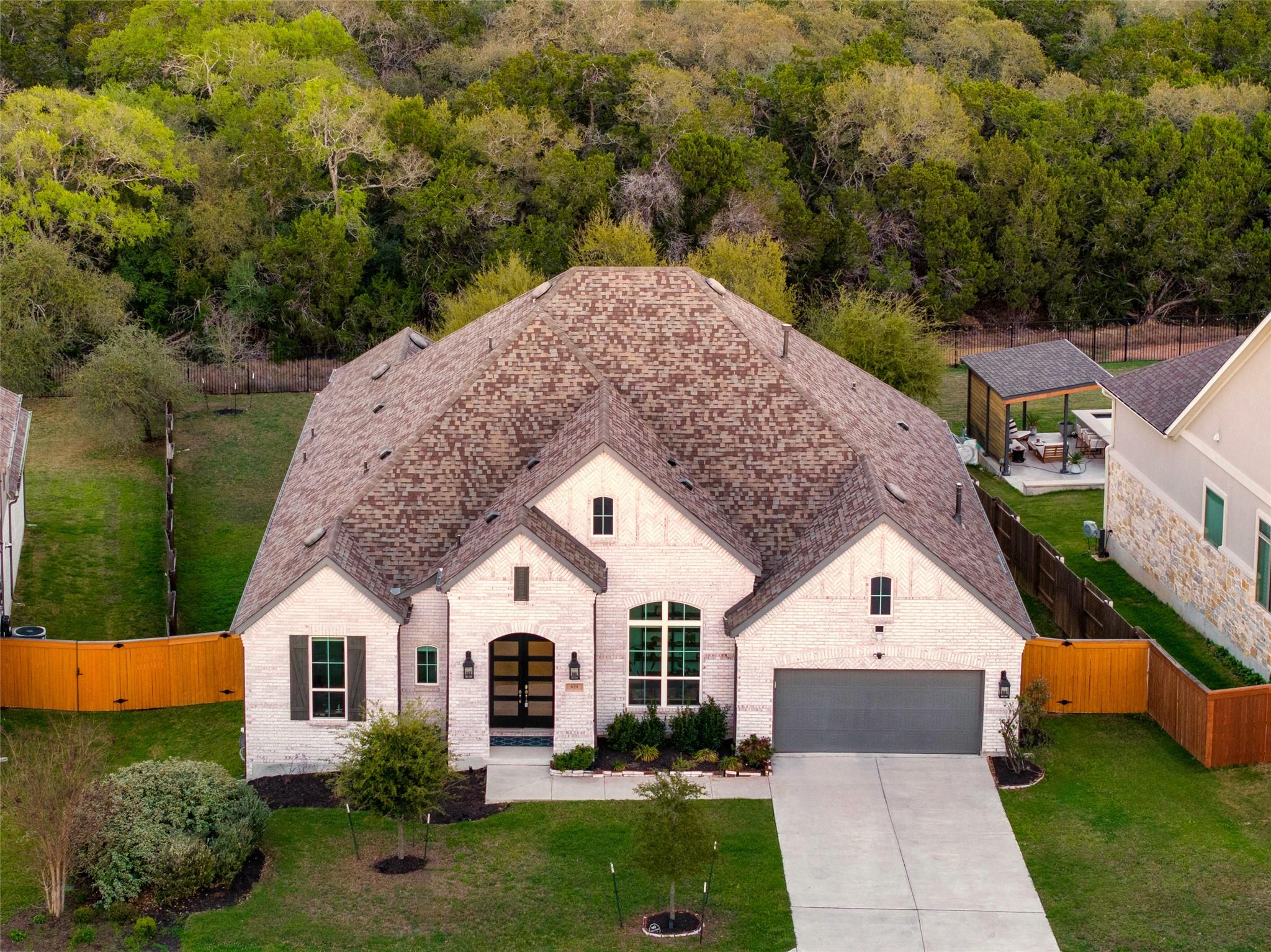 629 Rocky Spot Dr, Austin, TX 78737