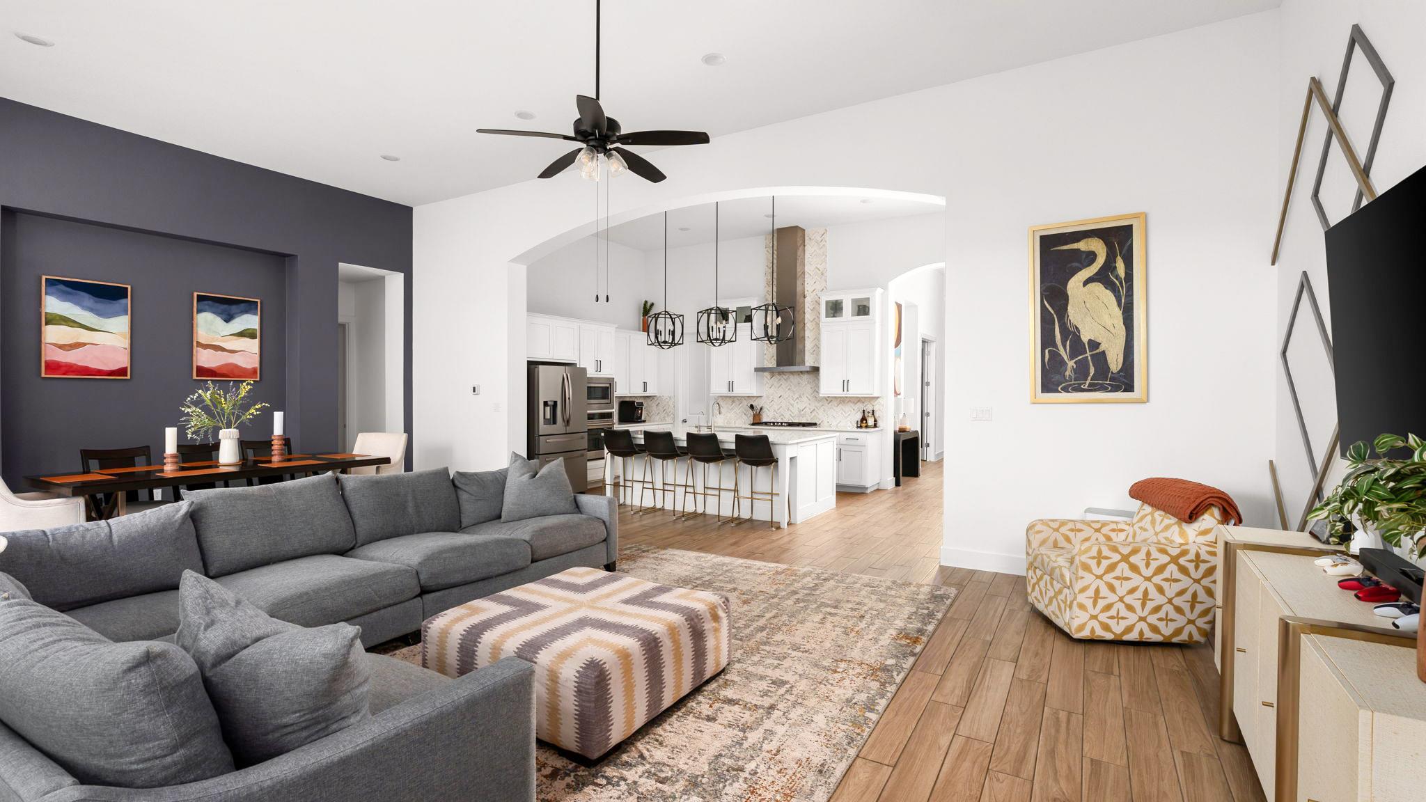 629 Rocky Spot Dr, Austin, TX 78737