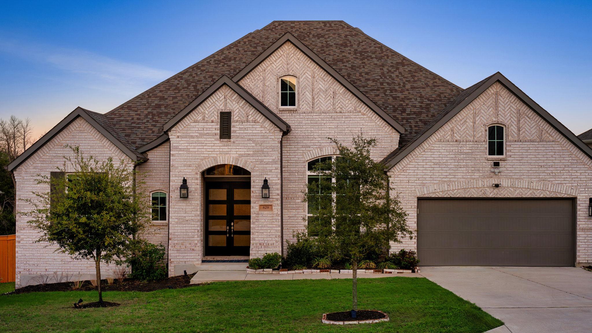 629 Rocky Spot Dr, Austin, TX 78737