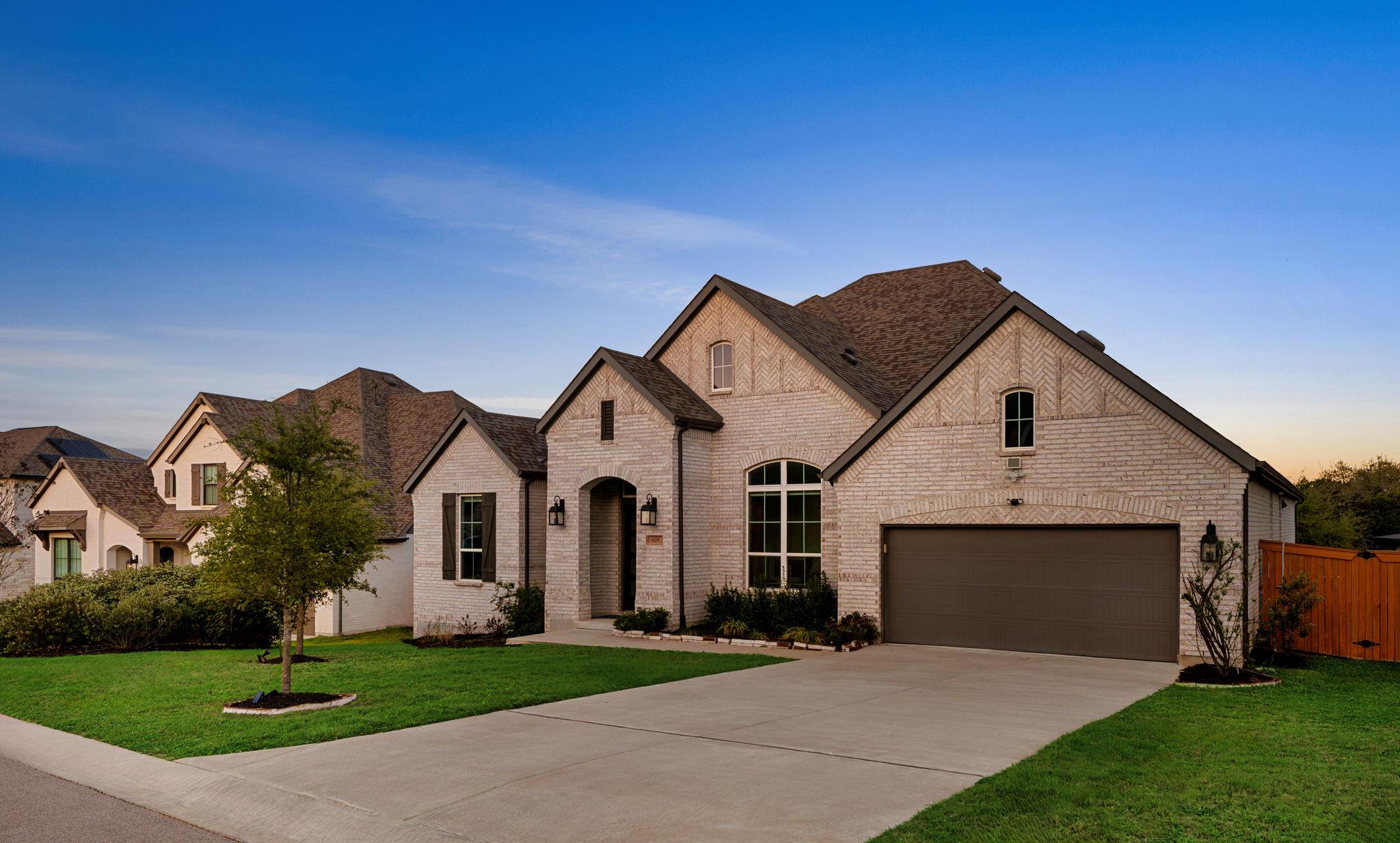 629 Rocky Spot Dr, Austin, TX 78737