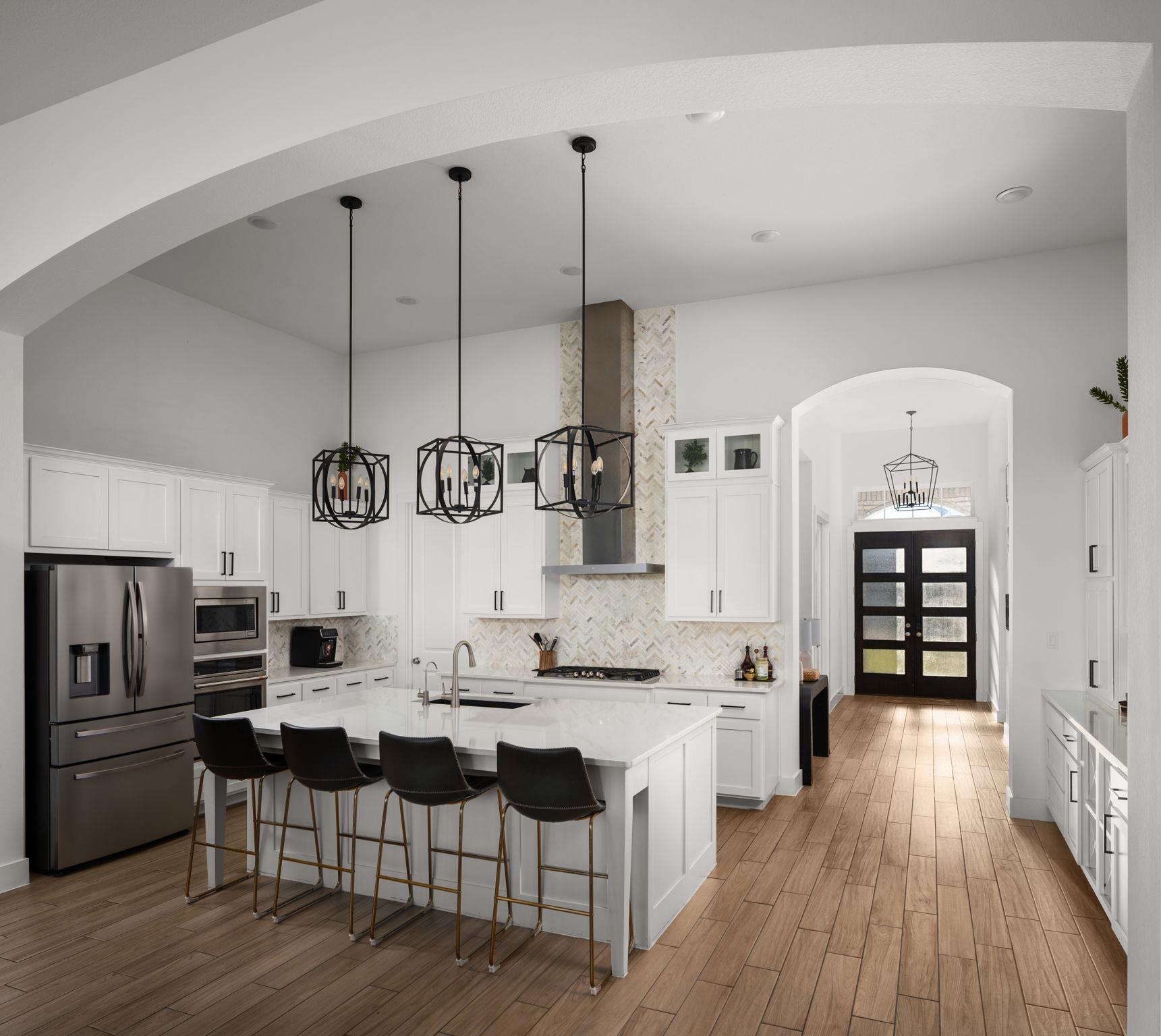 629 Rocky Spot Dr, Austin, TX 78737