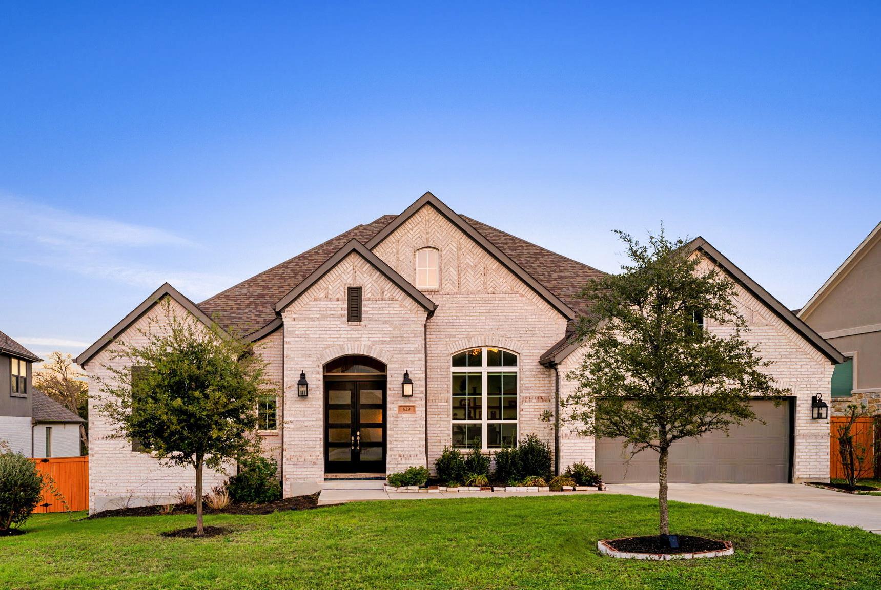 629 Rocky Spot Dr, Austin, TX 78737