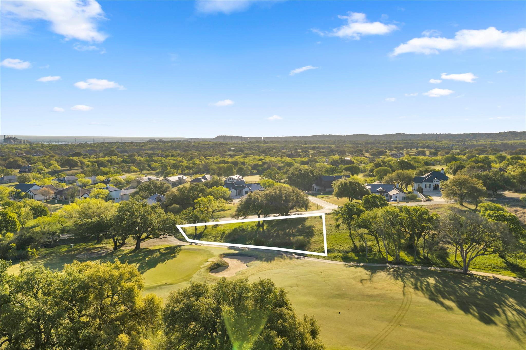 W18094 Faultline St, Horseshoe Bay, TX 78657