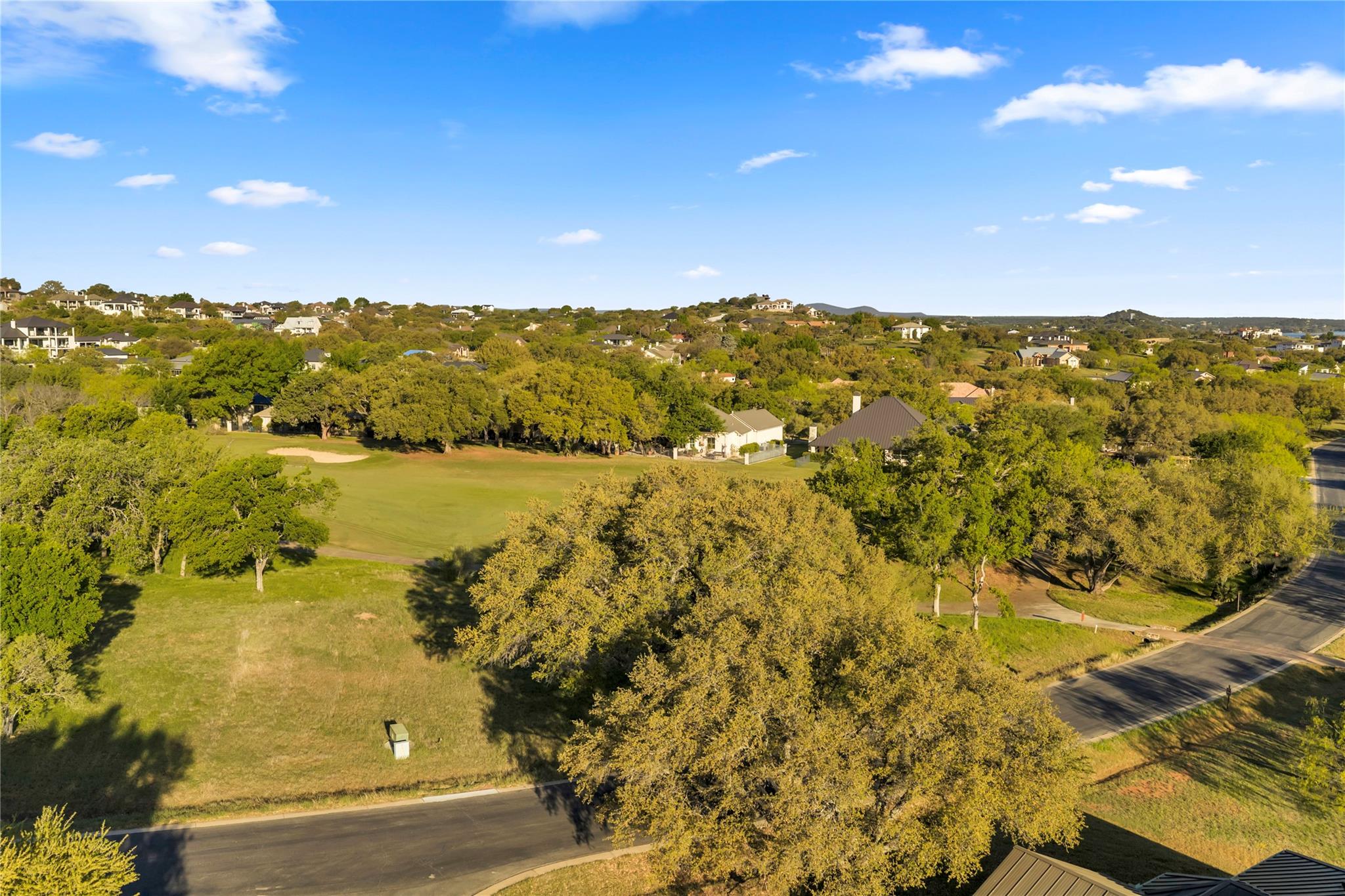 W18094 Faultline St, Horseshoe Bay, TX 78657