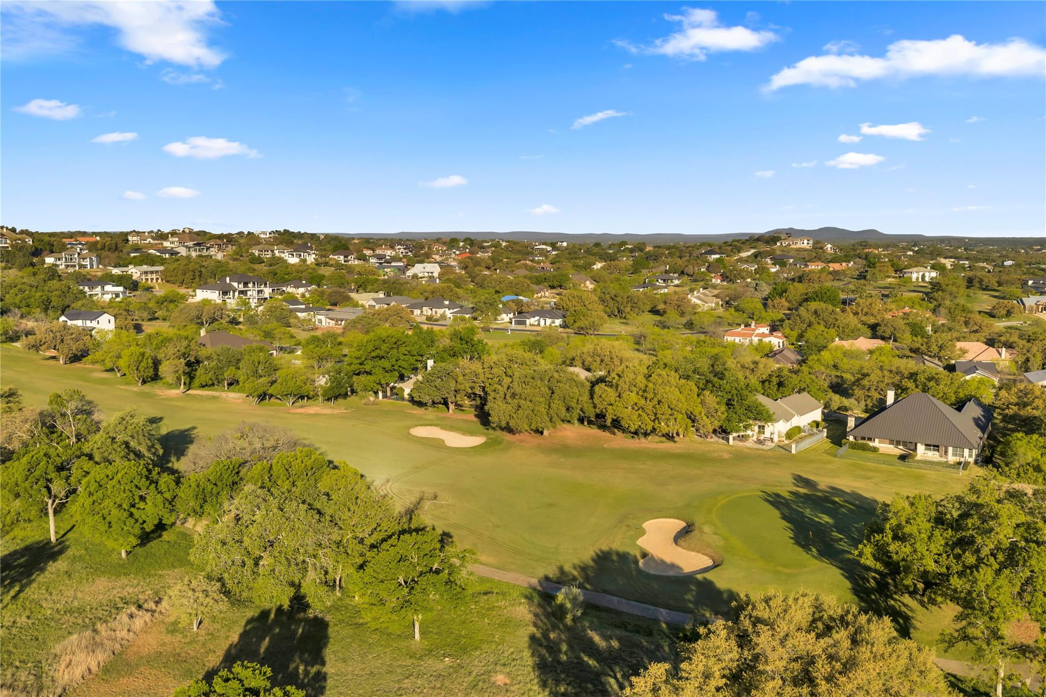 W18094 Faultline St, Horseshoe Bay, TX 78657