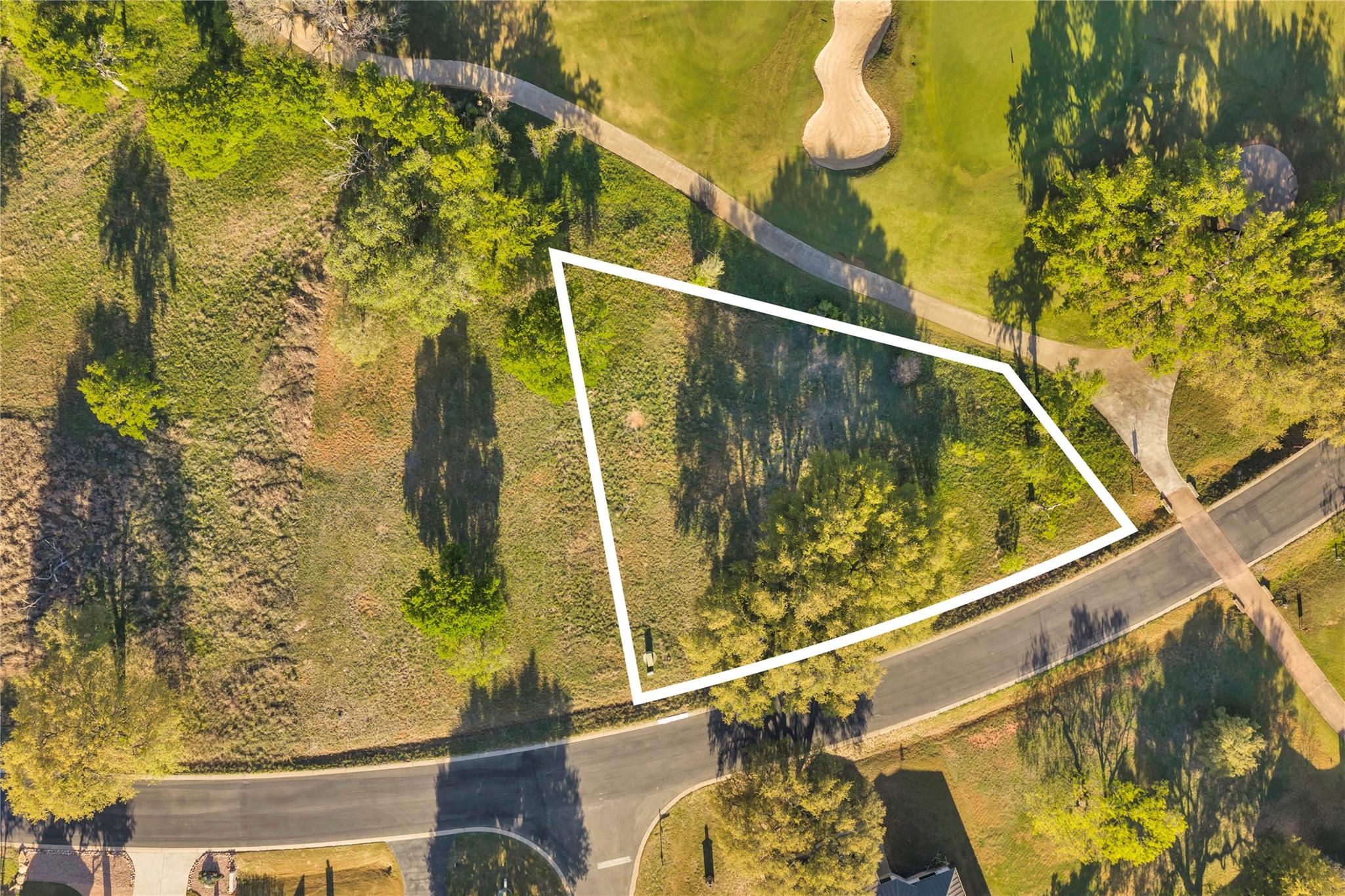 W18094 Faultline St, Horseshoe Bay, TX 78657