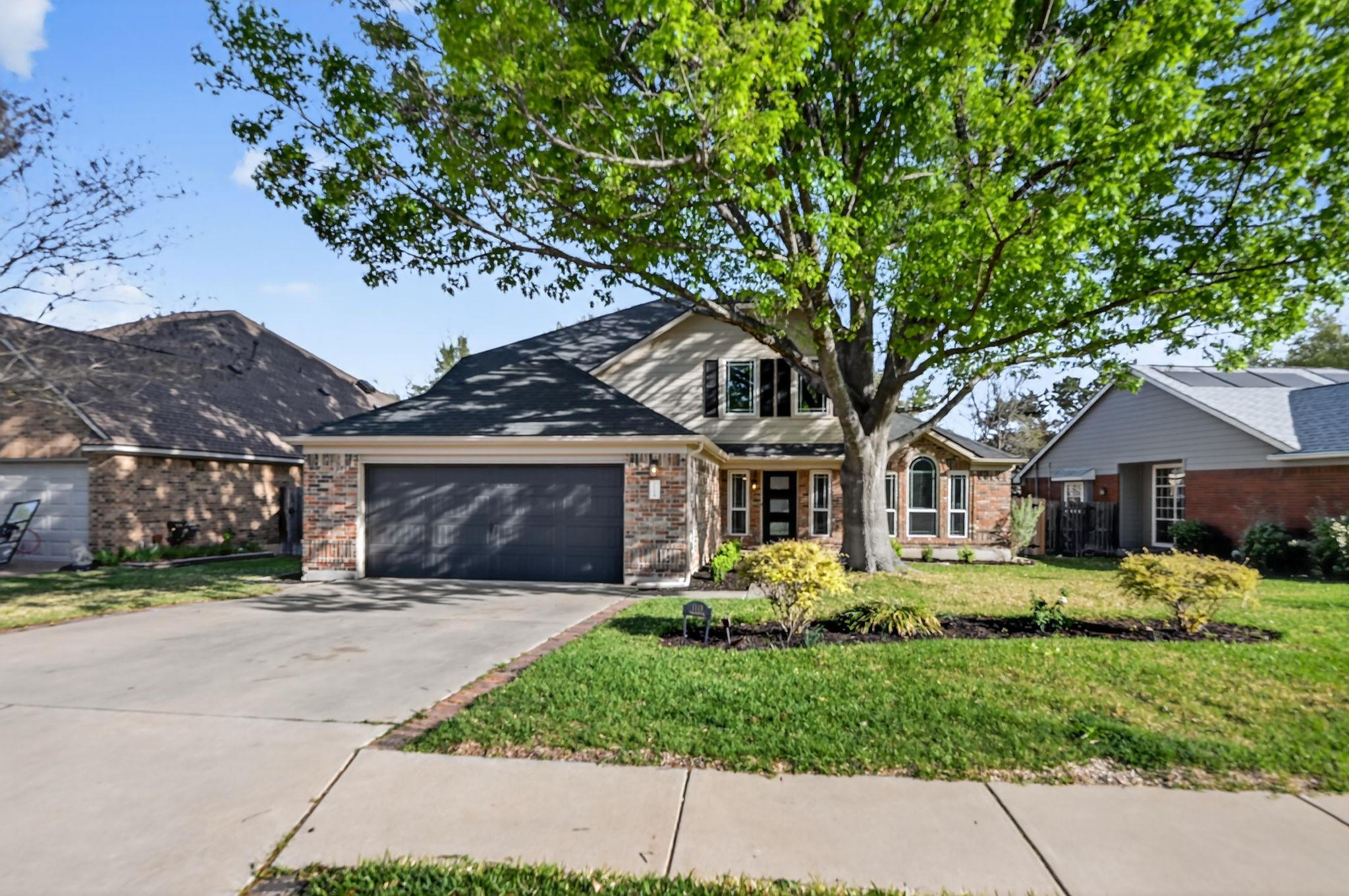 1118 Oaklands Dr, Round Rock, TX 78681