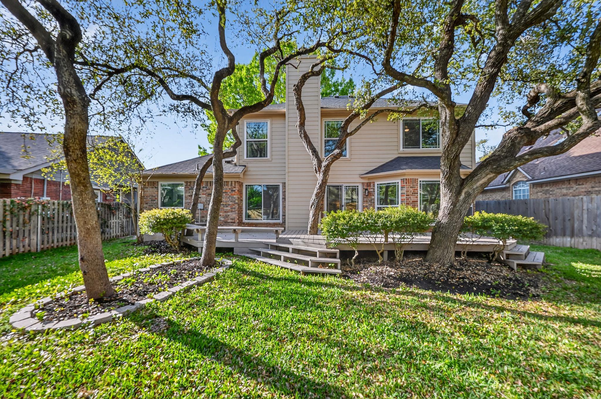 1118 Oaklands Dr, Round Rock, TX 78681