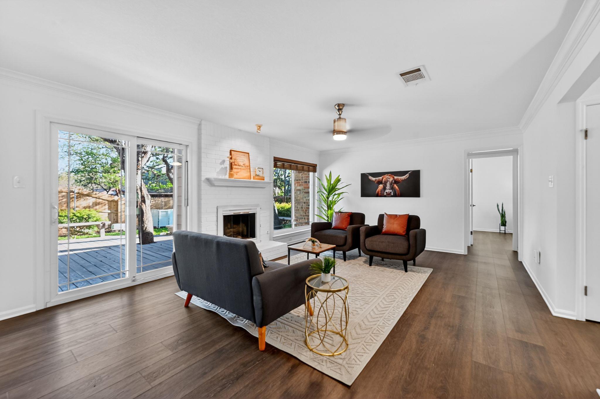 1118 Oaklands Dr, Round Rock, TX 78681