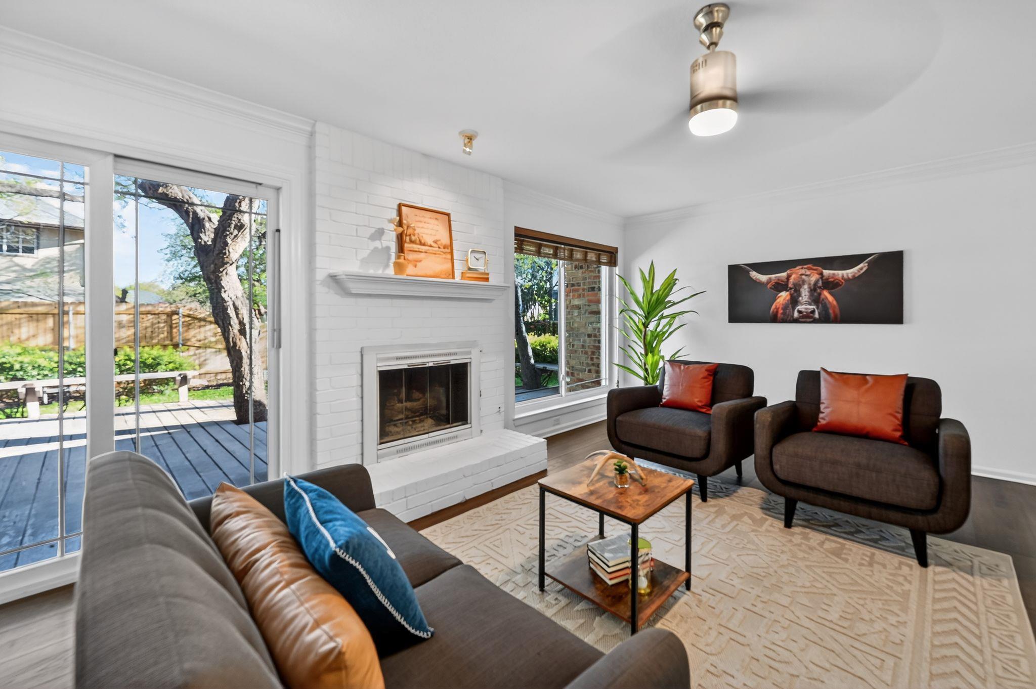 1118 Oaklands Dr, Round Rock, TX 78681