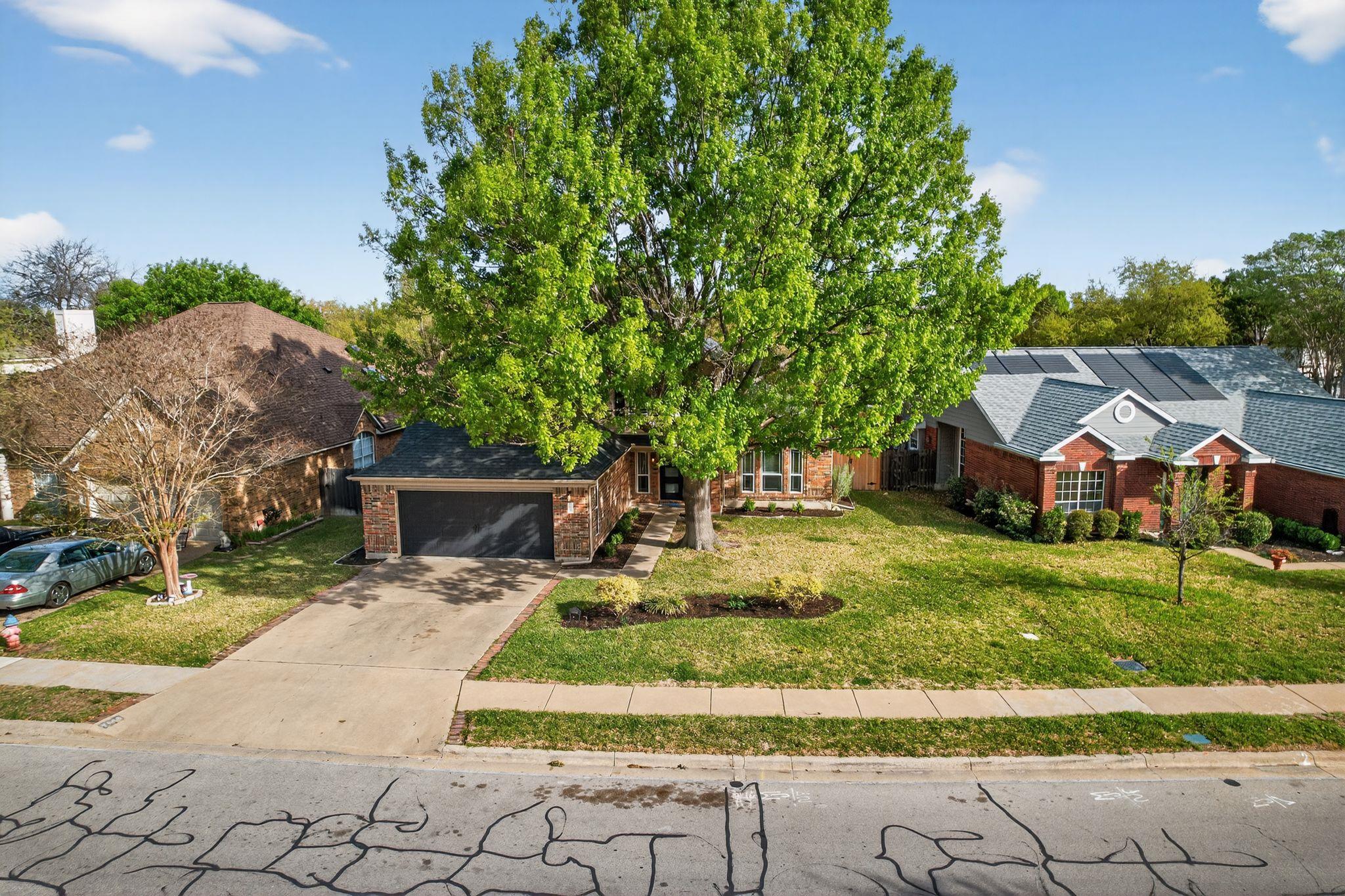 1118 Oaklands Dr, Round Rock, TX 78681