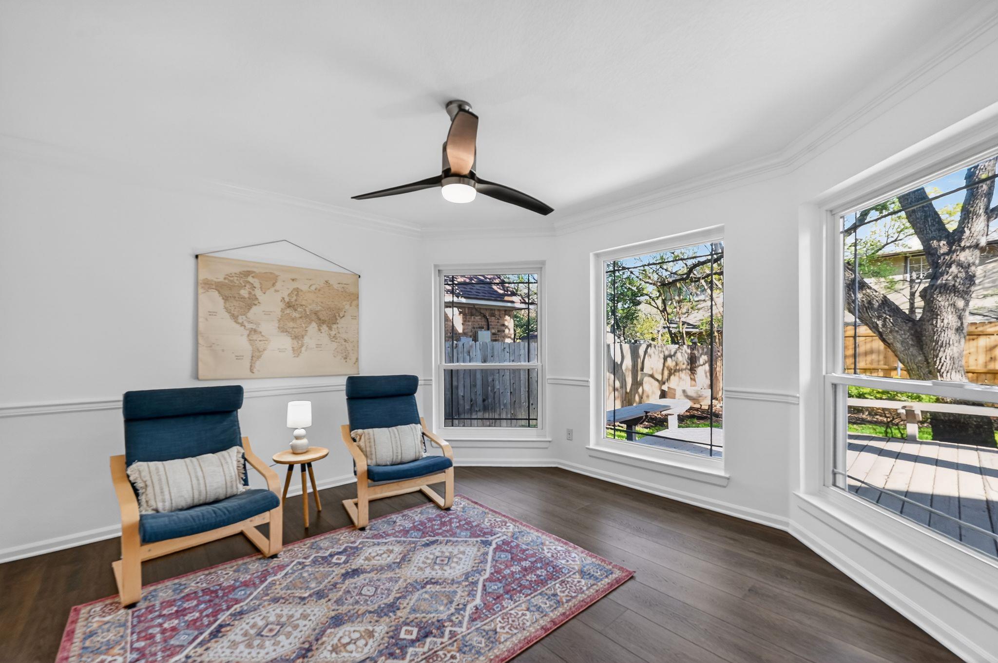 1118 Oaklands Dr, Round Rock, TX 78681