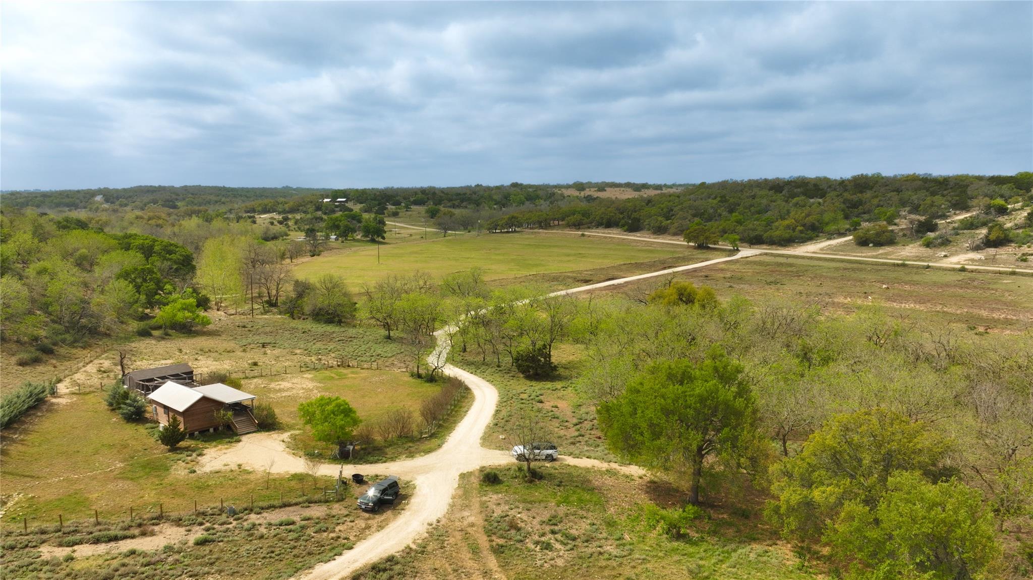 6980 Doss Spring Creek Rd, Fredericksburg, TX 78624