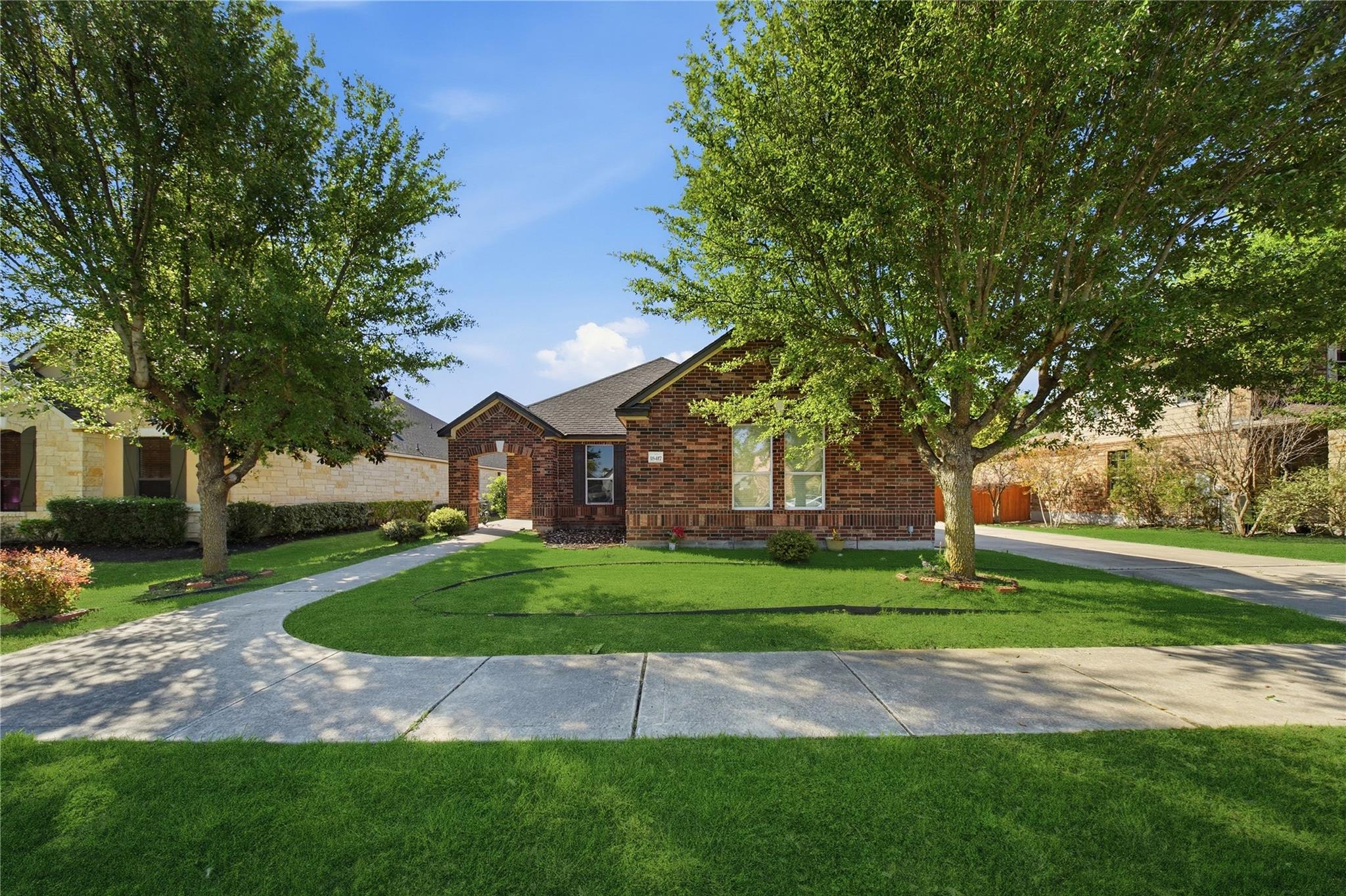 18417 Star Gazer Way, Pflugerville, TX 78660