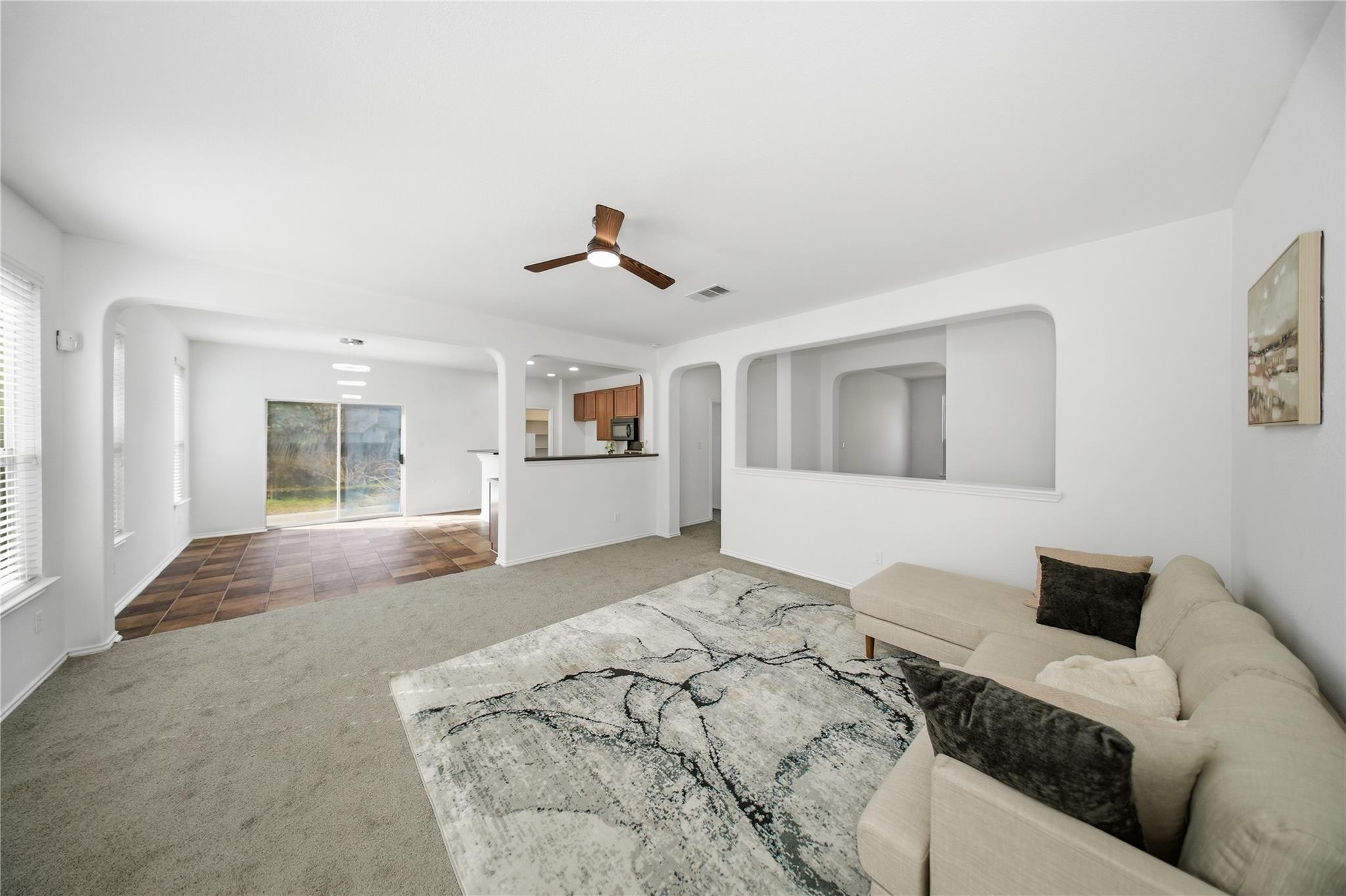 18417 Star Gazer Way, Pflugerville, TX 78660