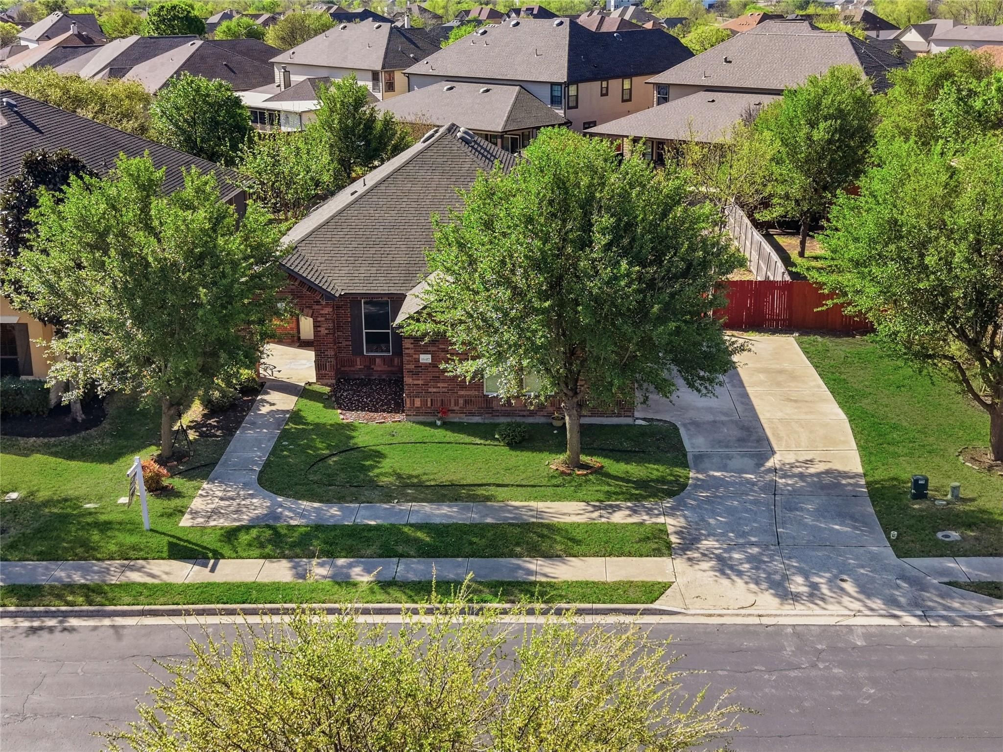 18417 Star Gazer Way, Pflugerville, TX 78660