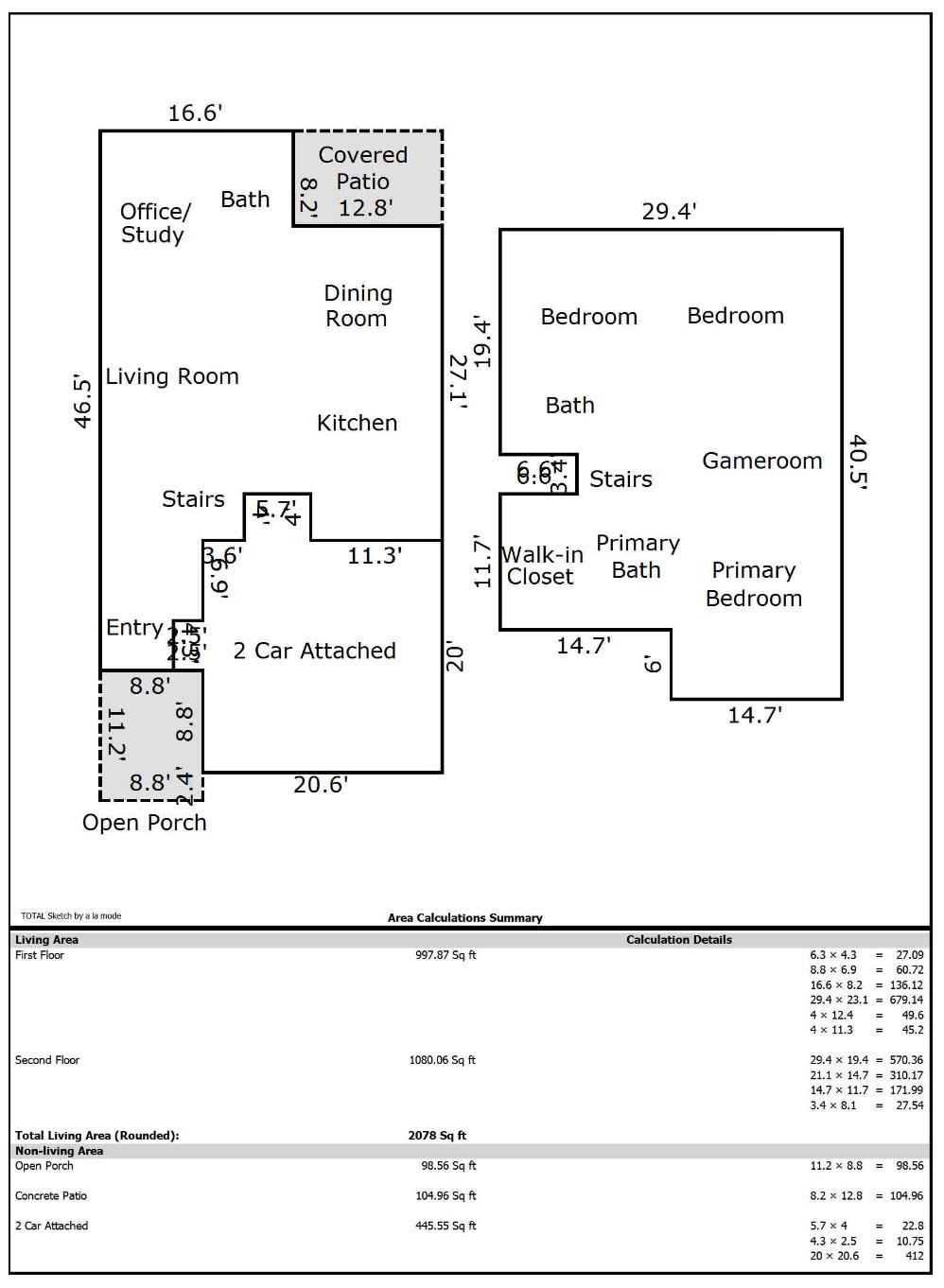 113 Riverhill Dr, Georgetown, TX 78628