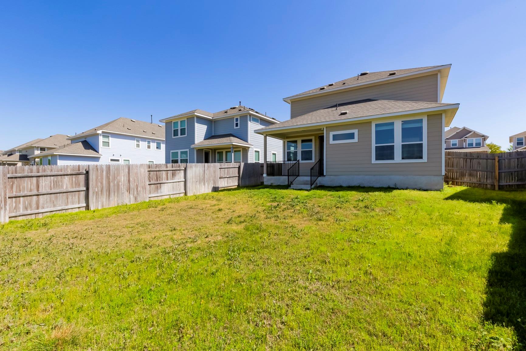 113 Riverhill Dr, Georgetown, TX 78628