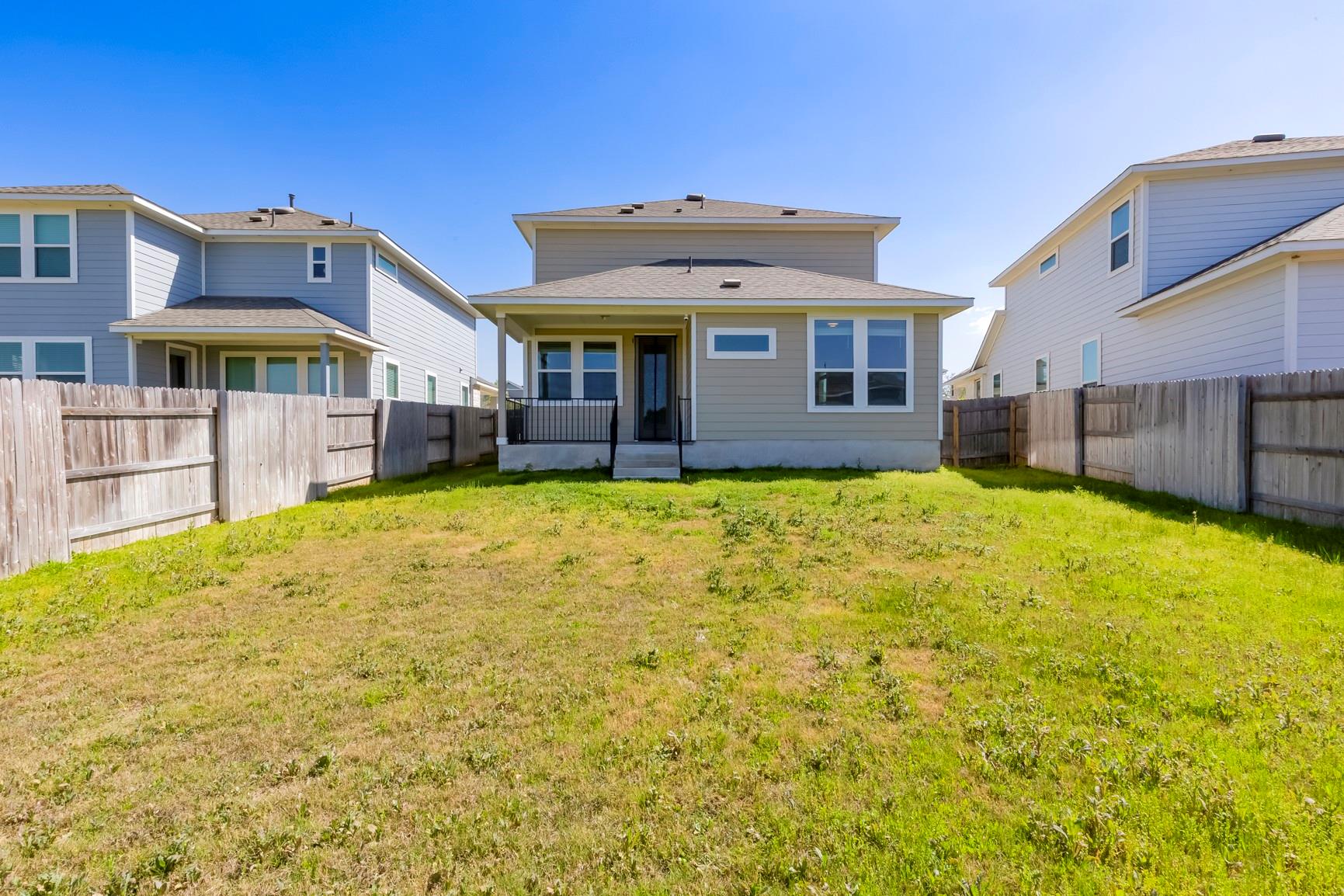 113 Riverhill Dr, Georgetown, TX 78628