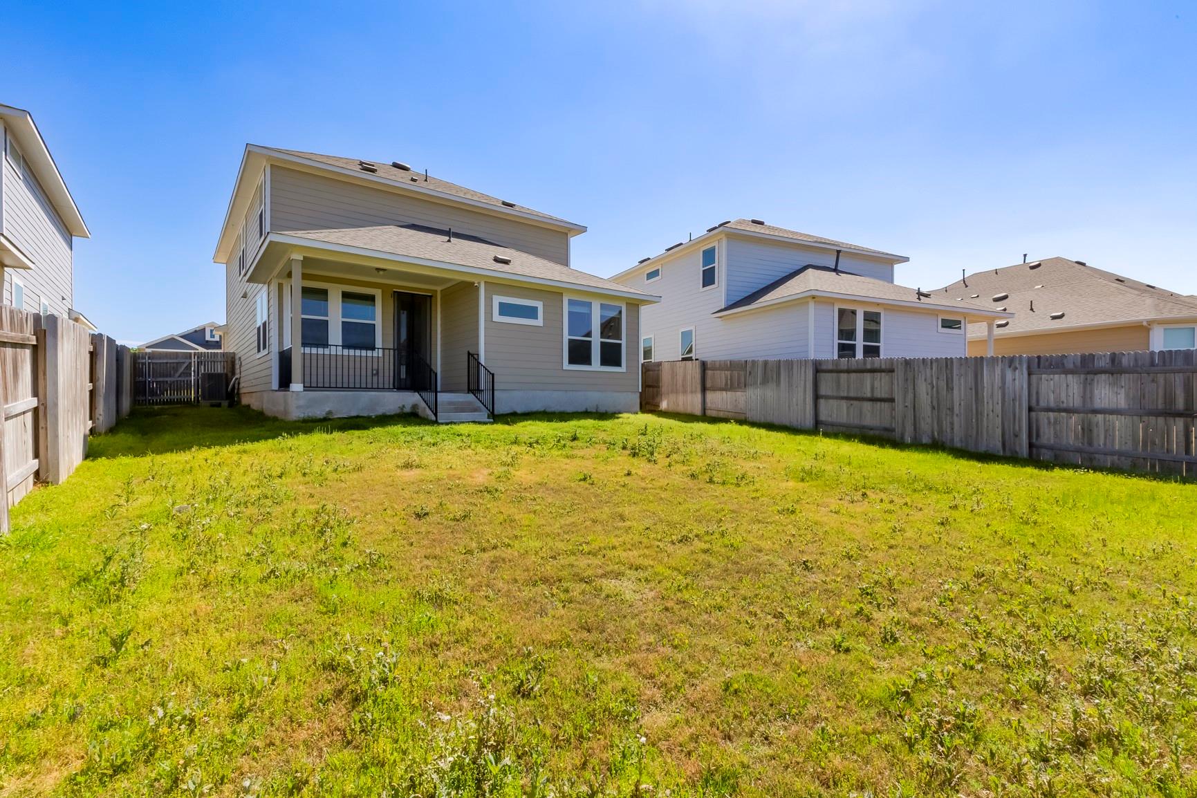 113 Riverhill Dr, Georgetown, TX 78628