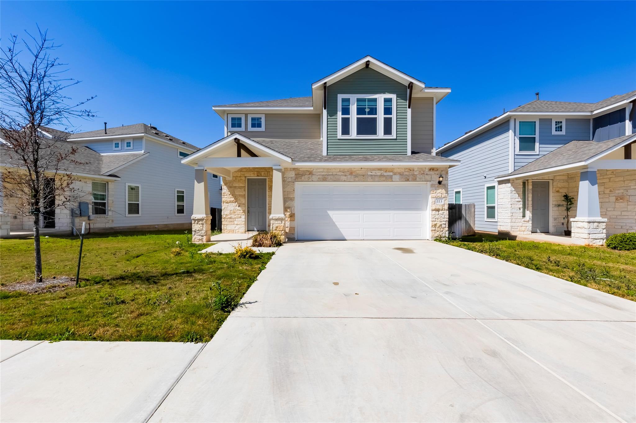 113 Riverhill Dr, Georgetown, TX 78628