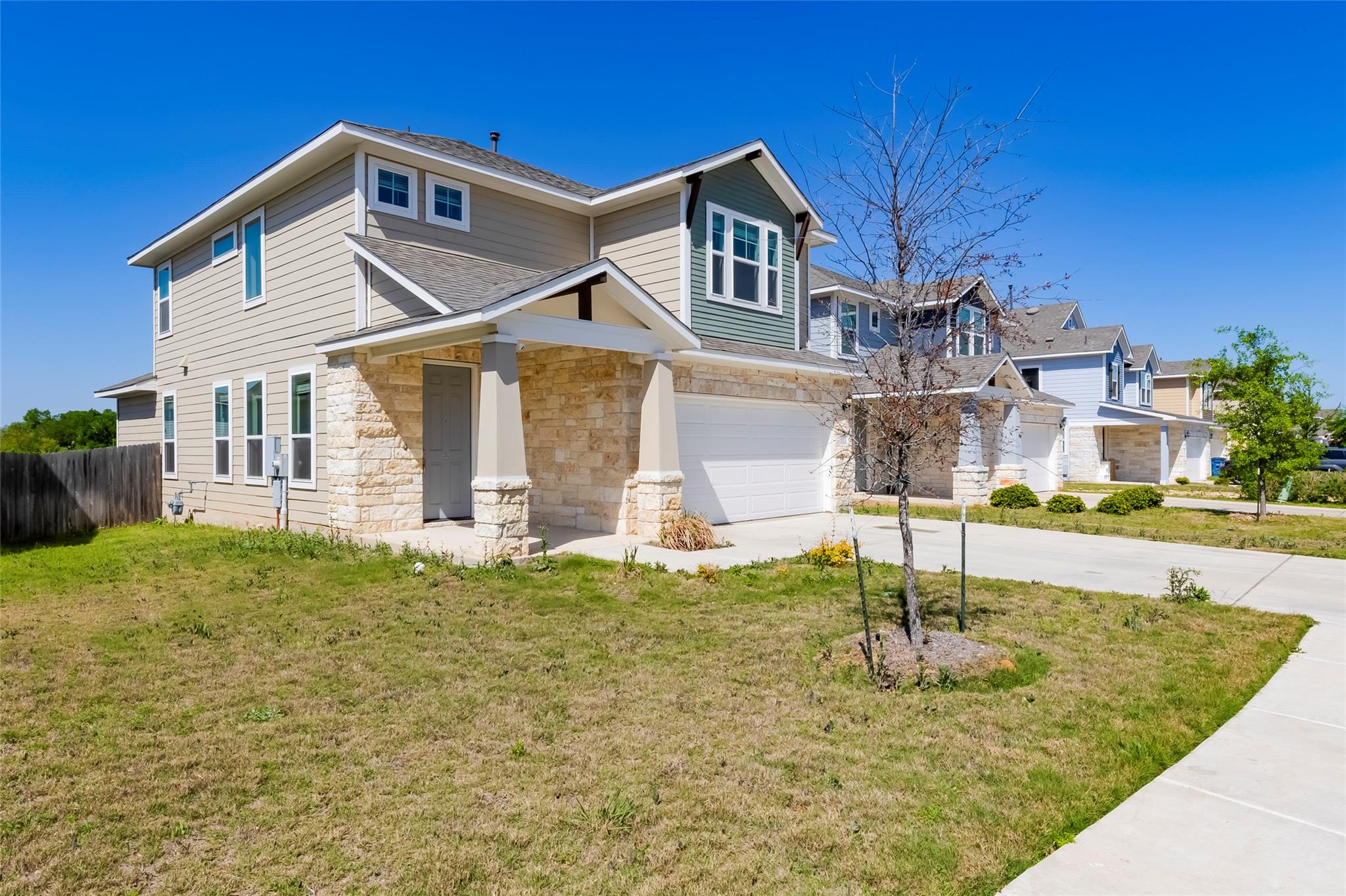 113 Riverhill Dr, Georgetown, TX 78628