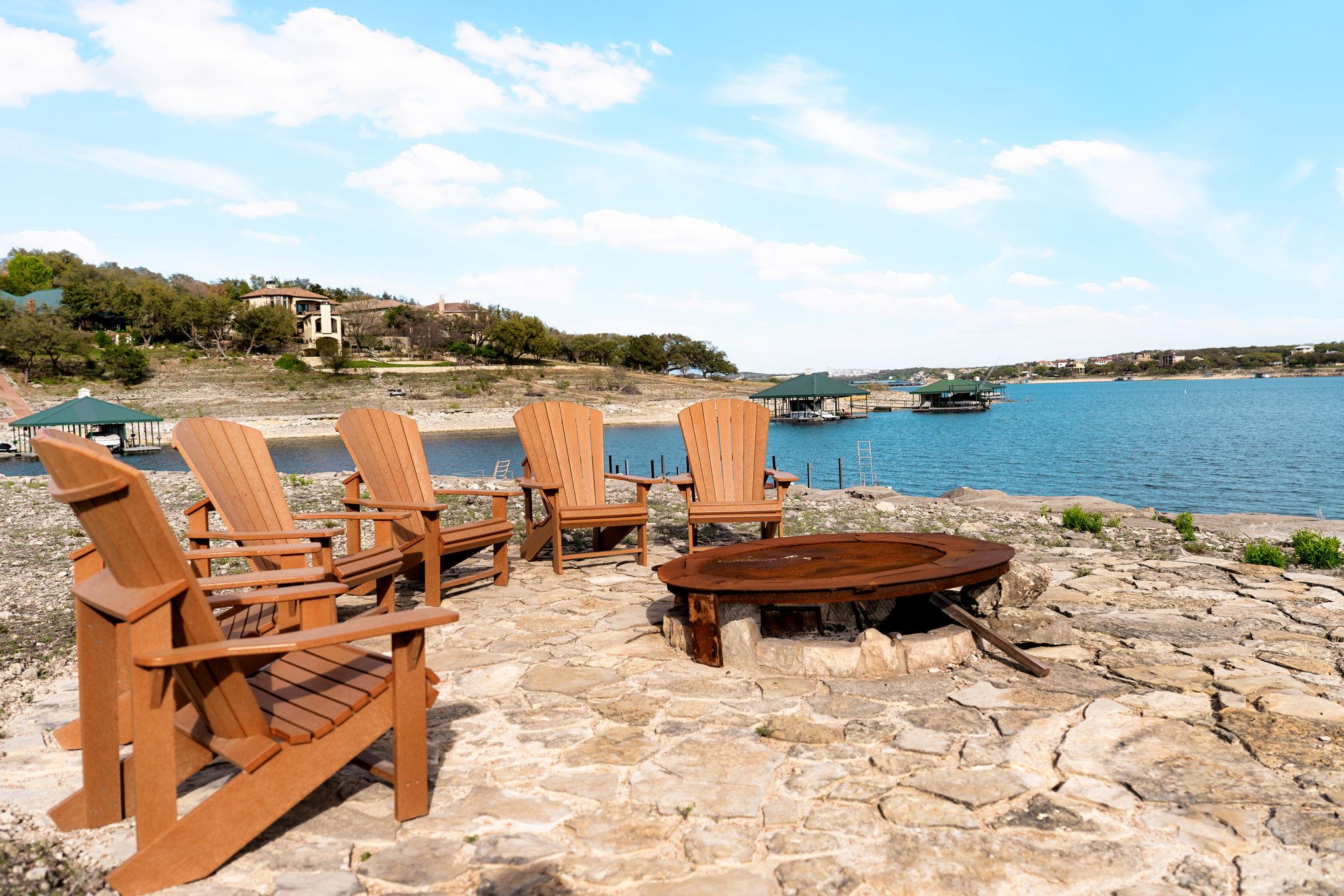 1101 Ivean Pearson Rd # F201, Lago Vista, TX 78645