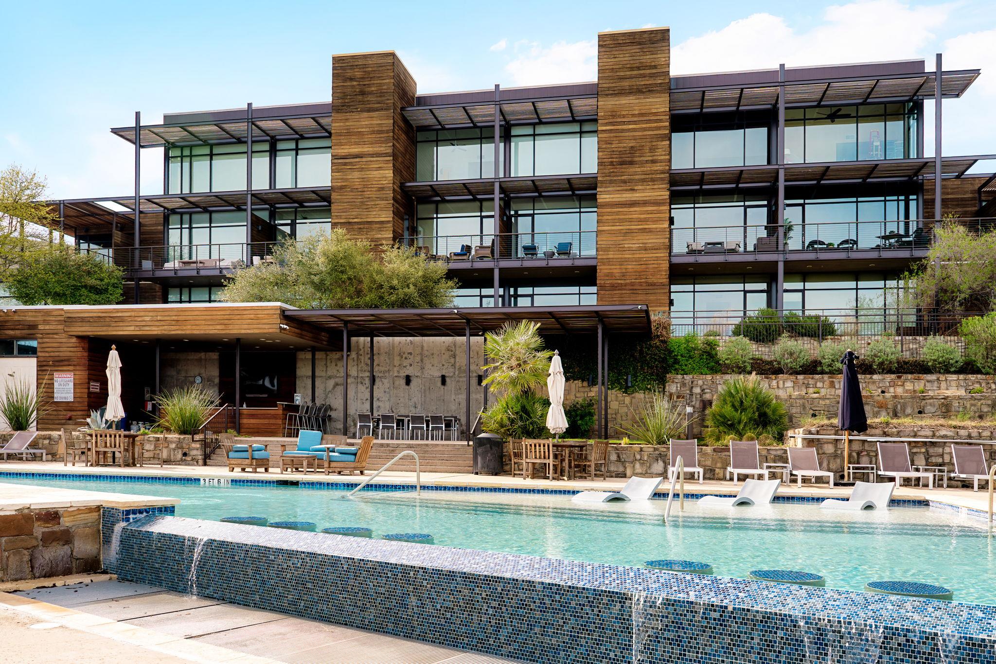 1101 Ivean Pearson Rd # F201, Lago Vista, TX 78645