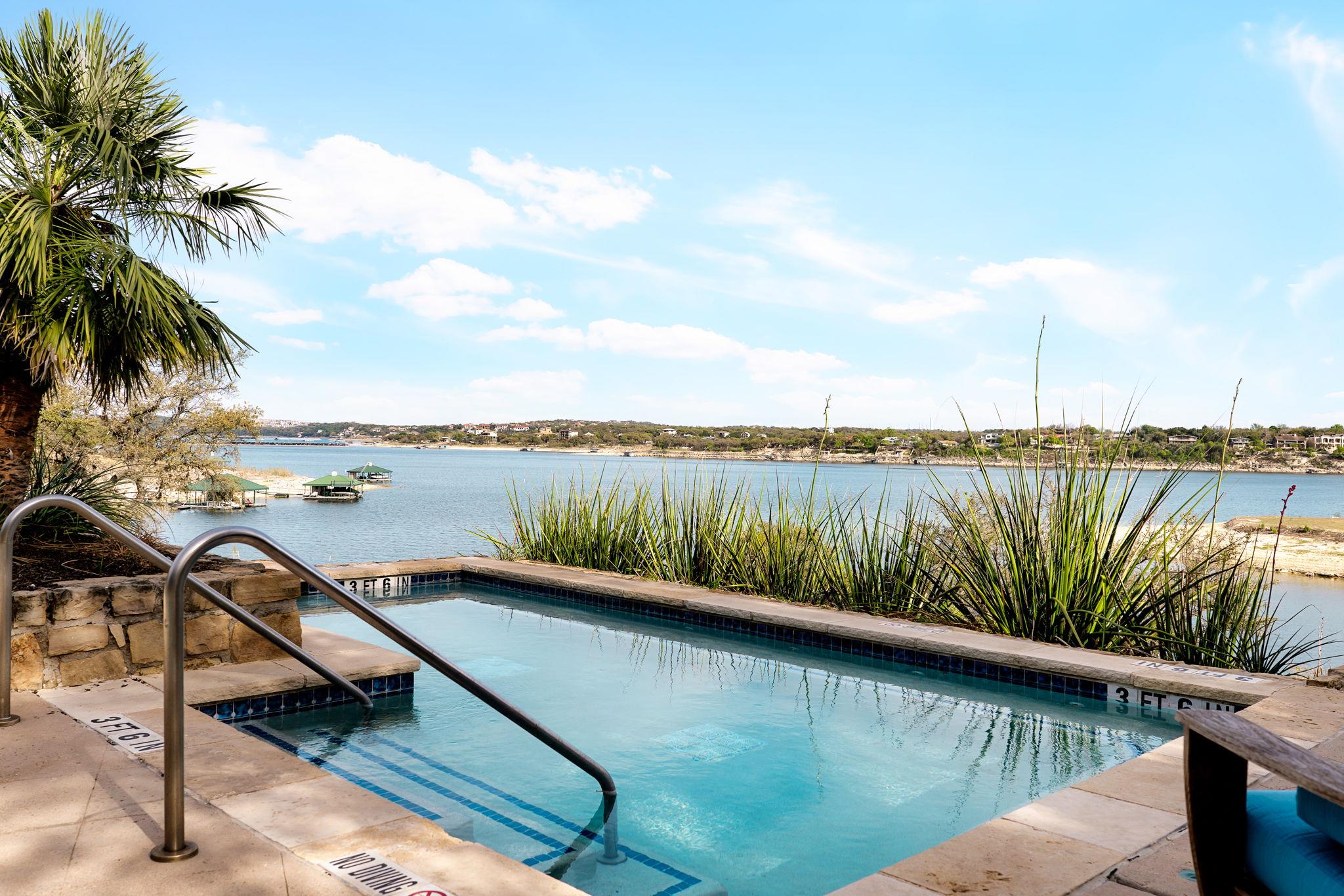 1101 Ivean Pearson Rd # F201, Lago Vista, TX 78645