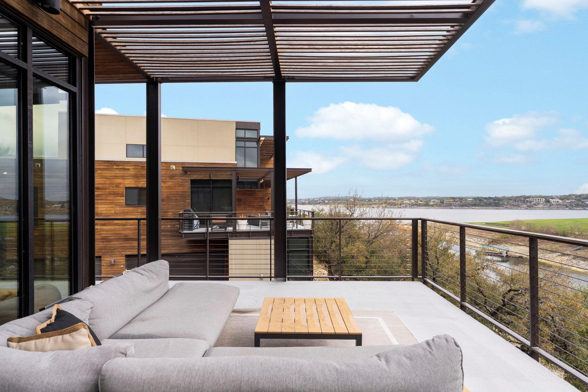 1101 Ivean Pearson Rd # F201, Lago Vista, TX 78645