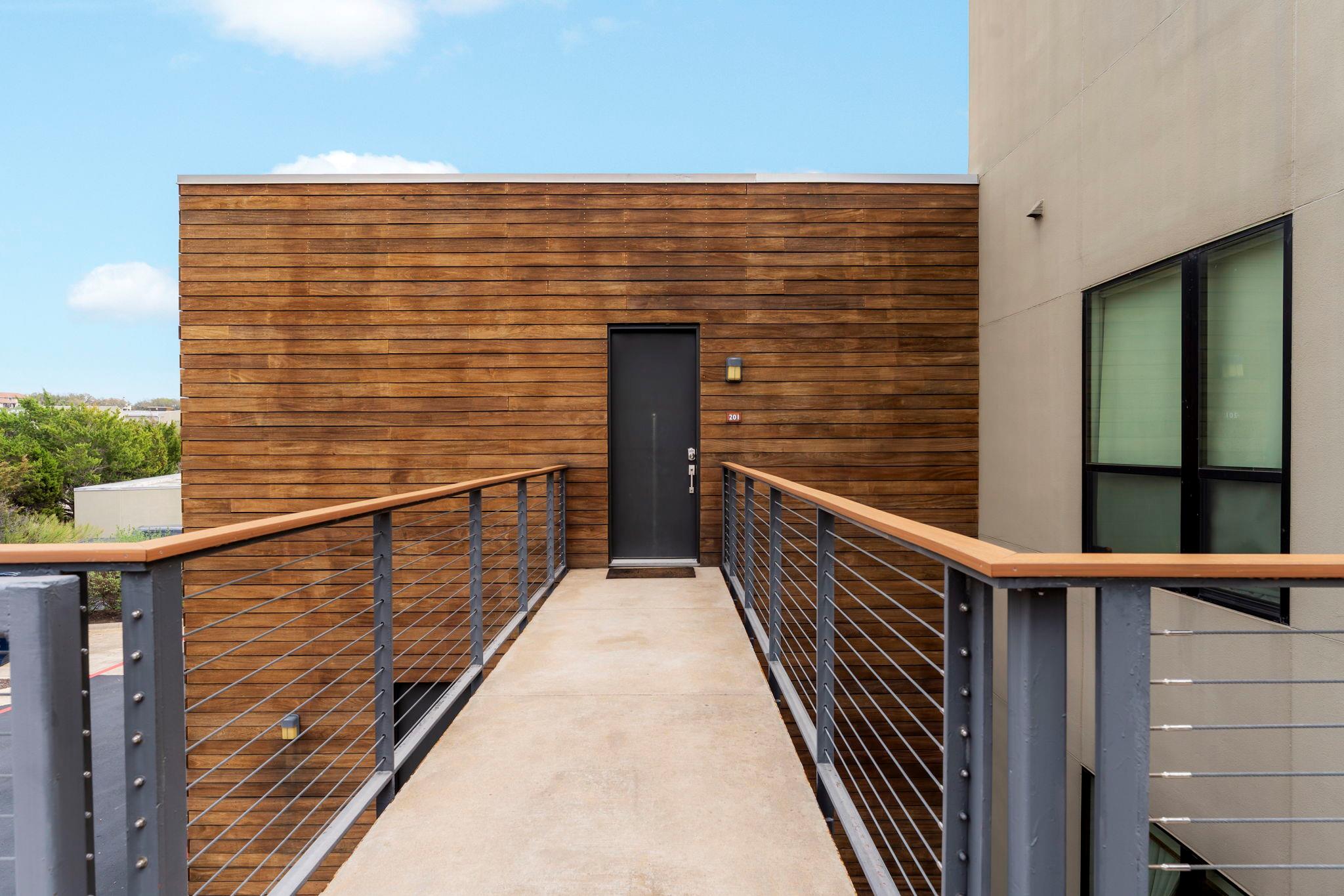 1101 Ivean Pearson Rd # F201, Lago Vista, TX 78645