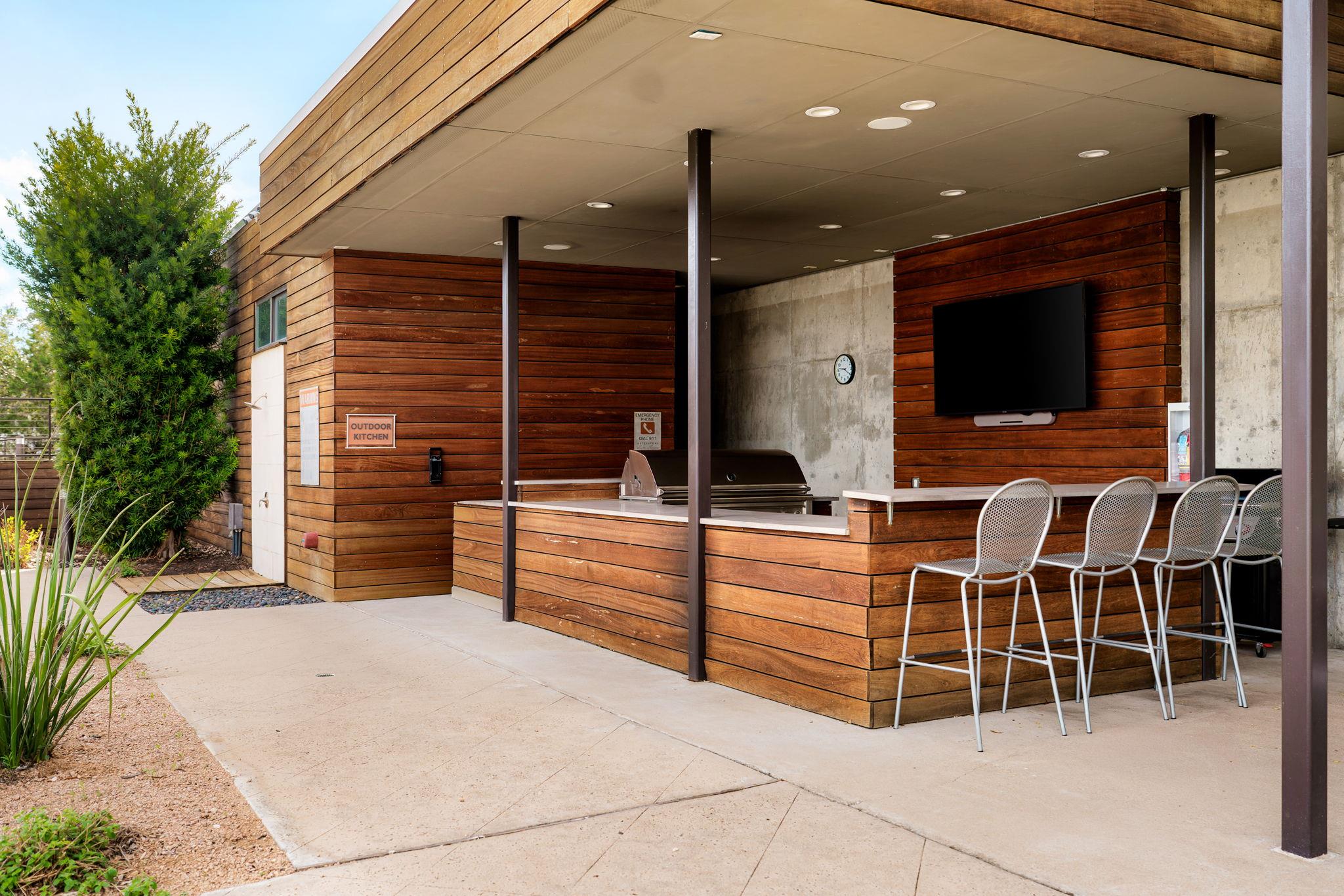 1101 Ivean Pearson Rd # F201, Lago Vista, TX 78645