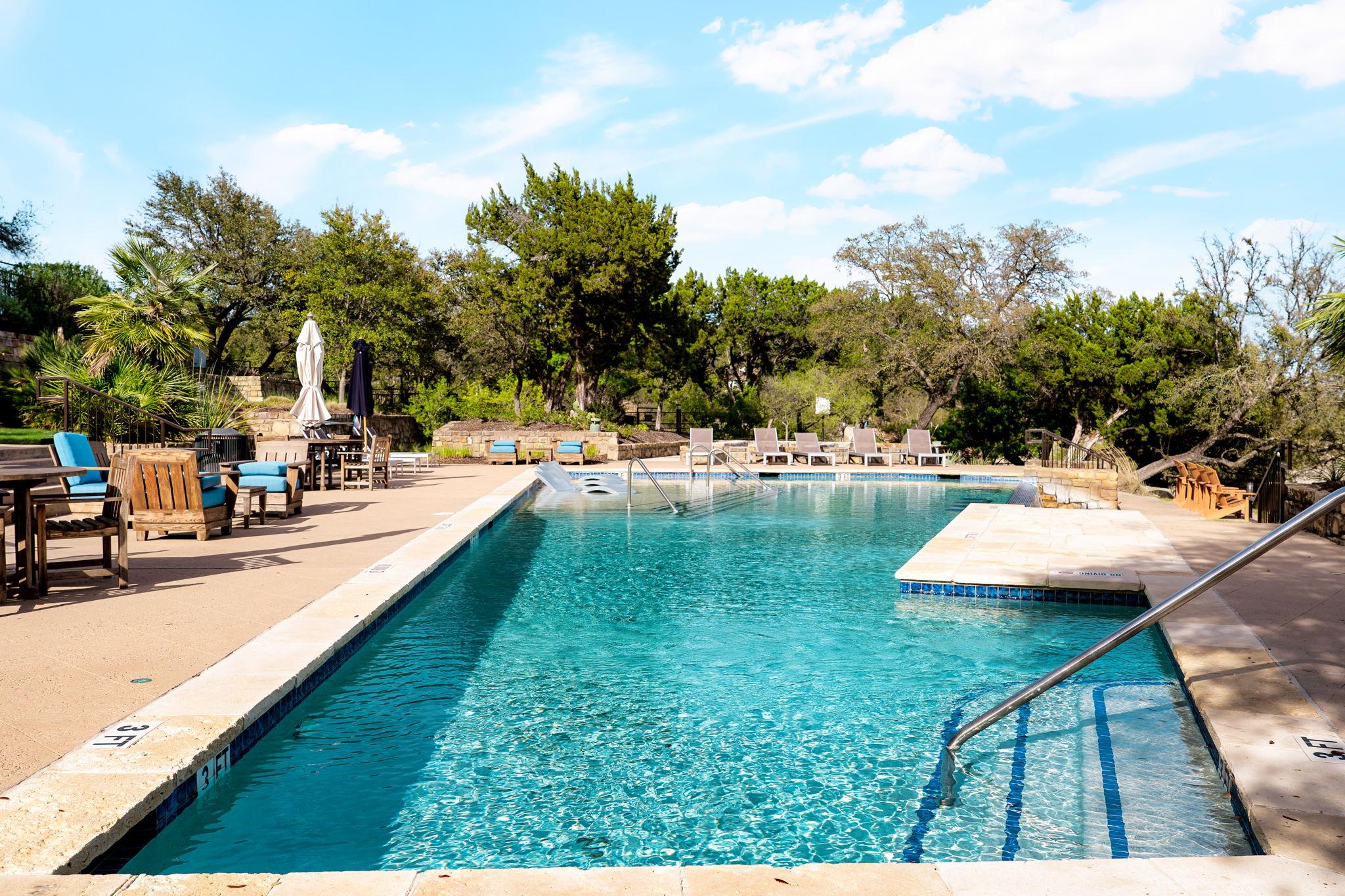 1101 Ivean Pearson Rd # F201, Lago Vista, TX 78645