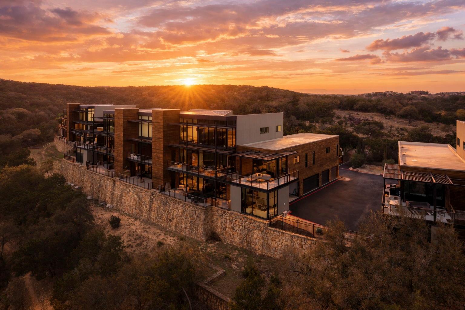 1101 Ivean Pearson Rd # F201, Lago Vista, TX 78645