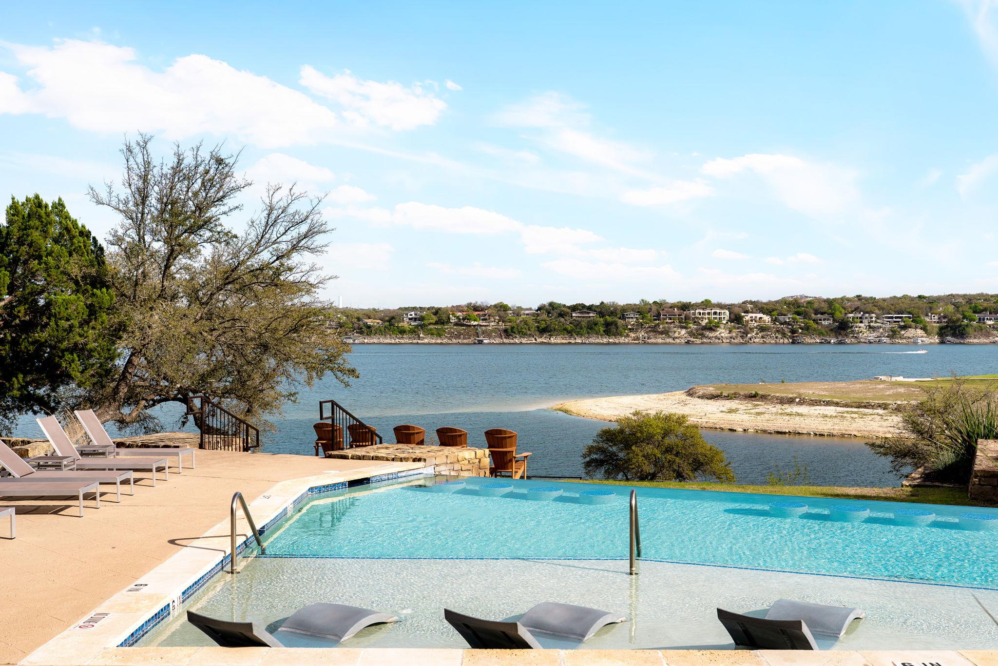 1101 Ivean Pearson Rd # F201, Lago Vista, TX 78645