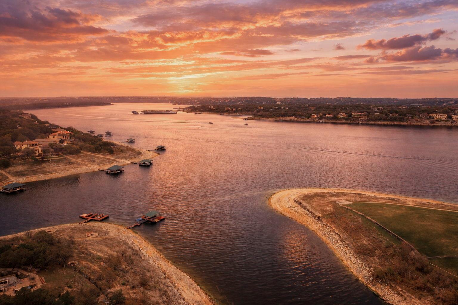 1101 Ivean Pearson Rd # F201, Lago Vista, TX 78645