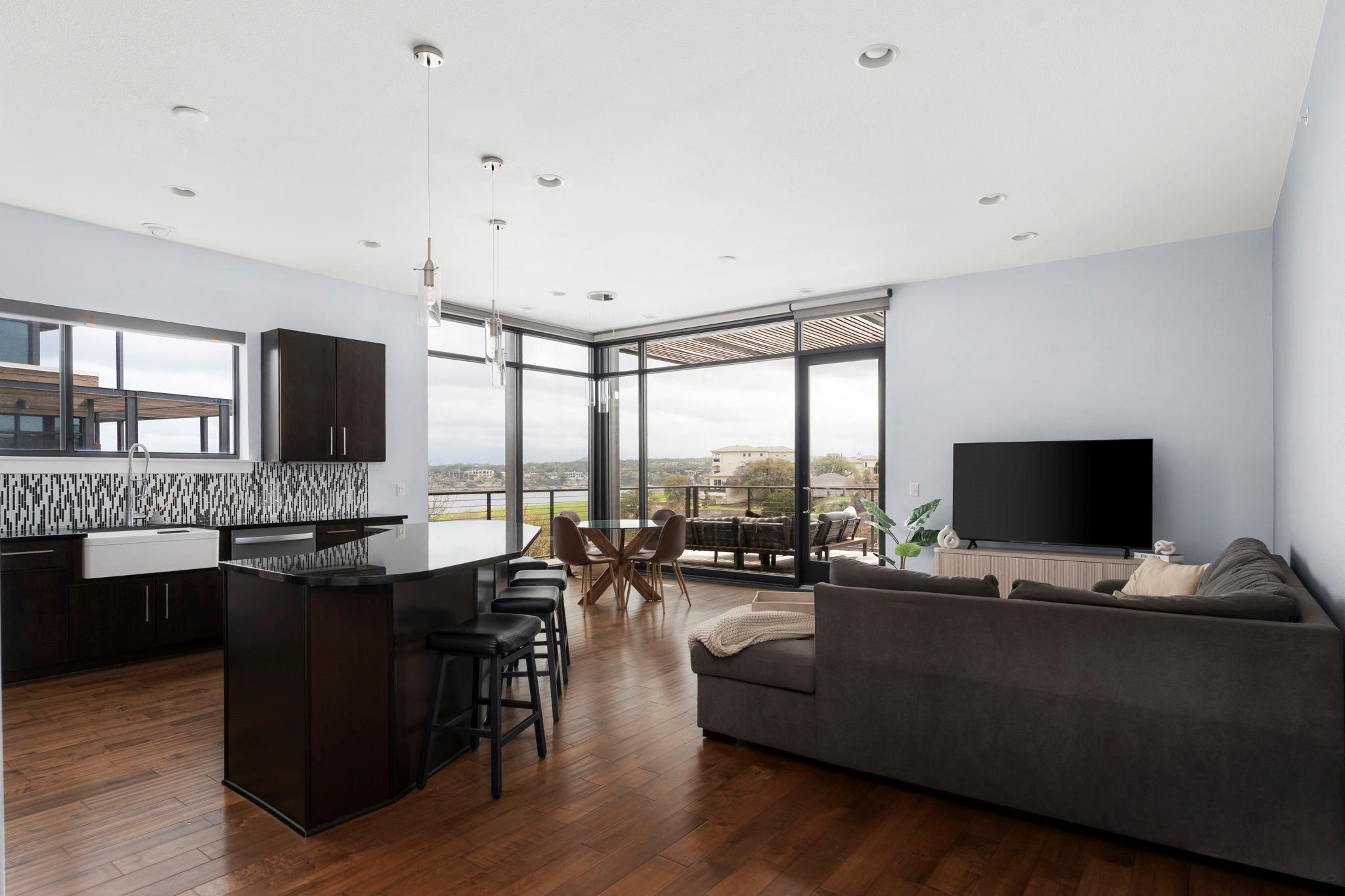 1101 Ivean Pearson Rd # F201, Lago Vista, TX 78645