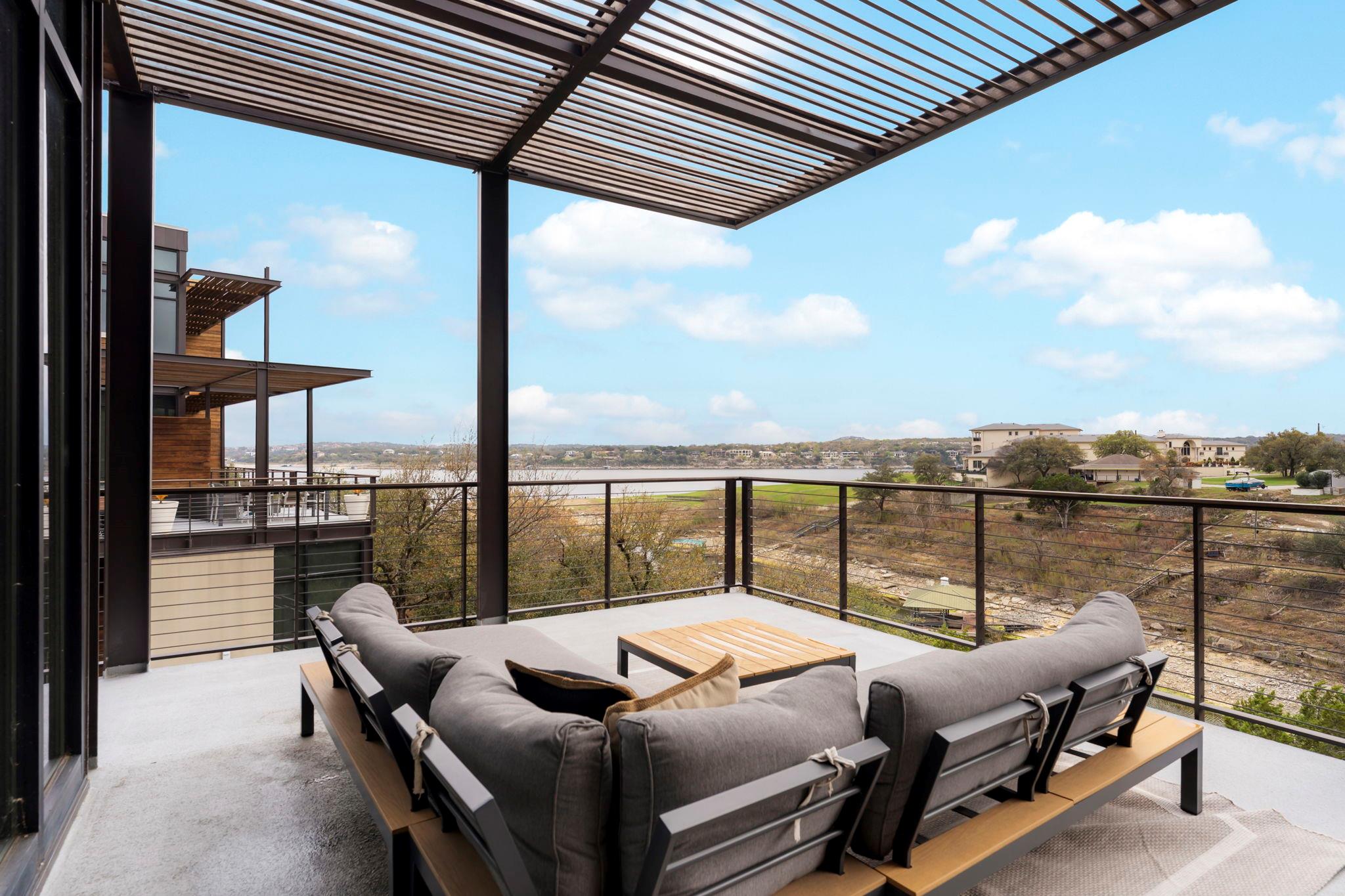 1101 Ivean Pearson Rd # F201, Lago Vista, TX 78645