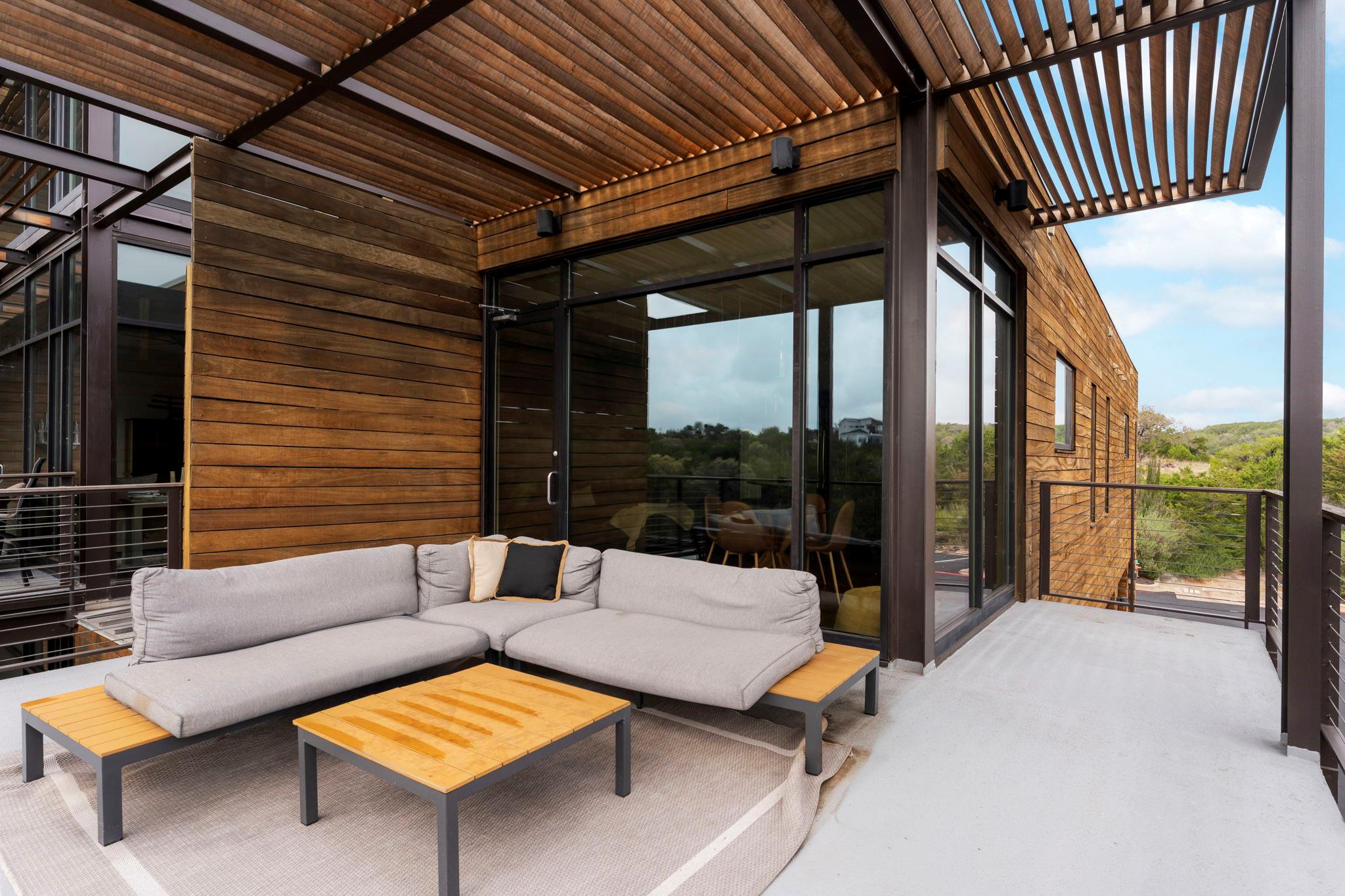 1101 Ivean Pearson Rd # F201, Lago Vista, TX 78645