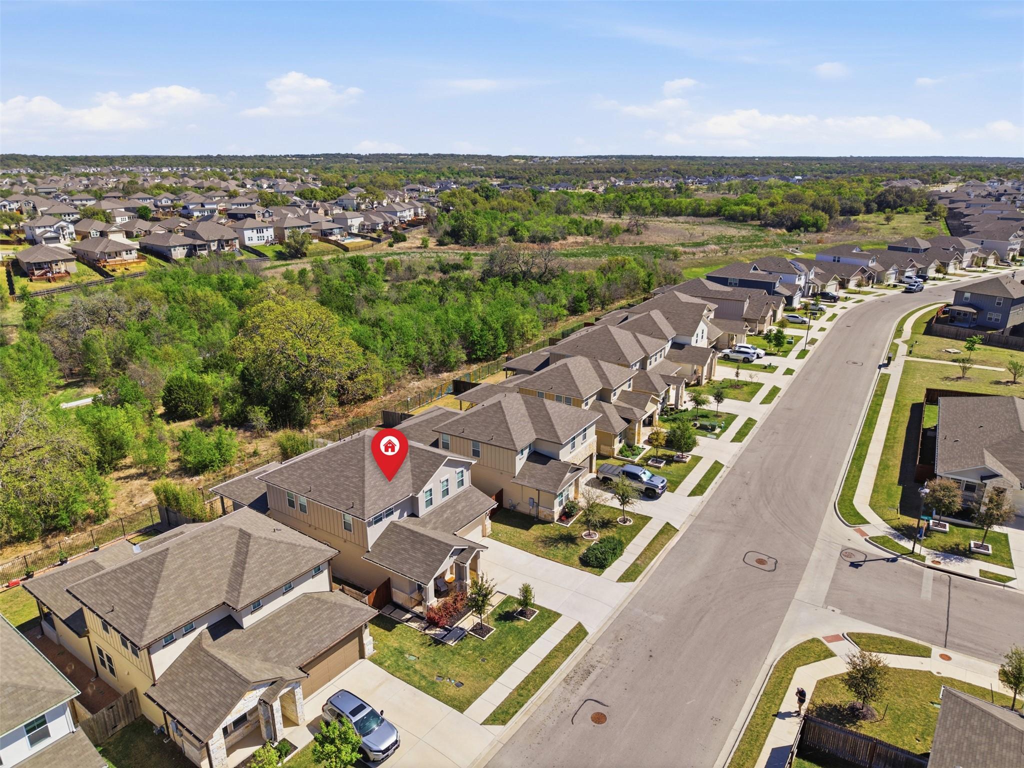 904 View Dr, Georgetown, TX 78628