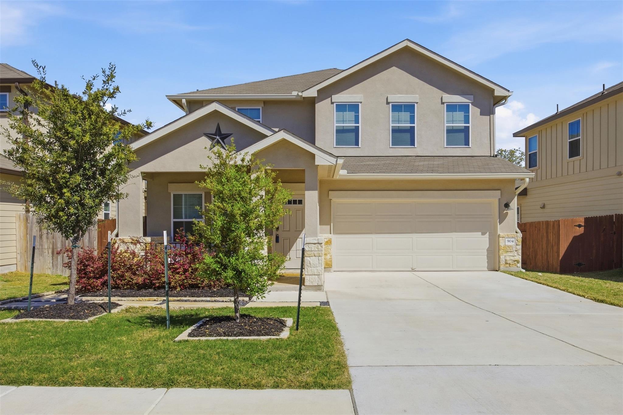 904 View Dr, Georgetown, TX 78628