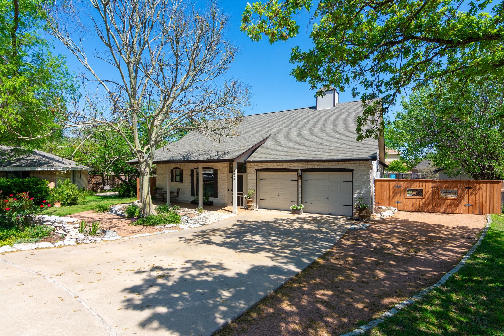 3098 Cutaway Cv, Round Rock, TX 78681